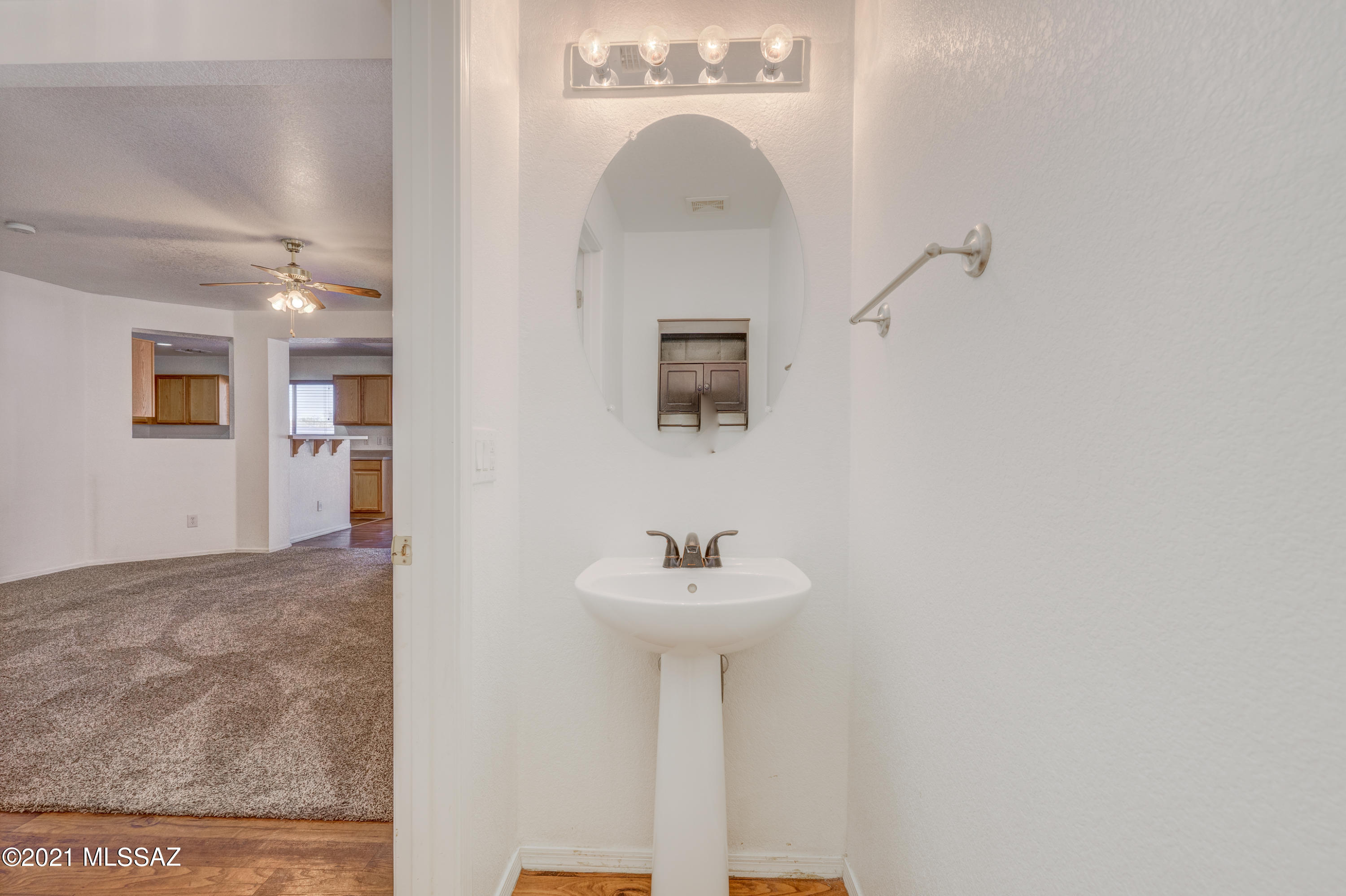 Julian Ranch West (1-369) - Residential