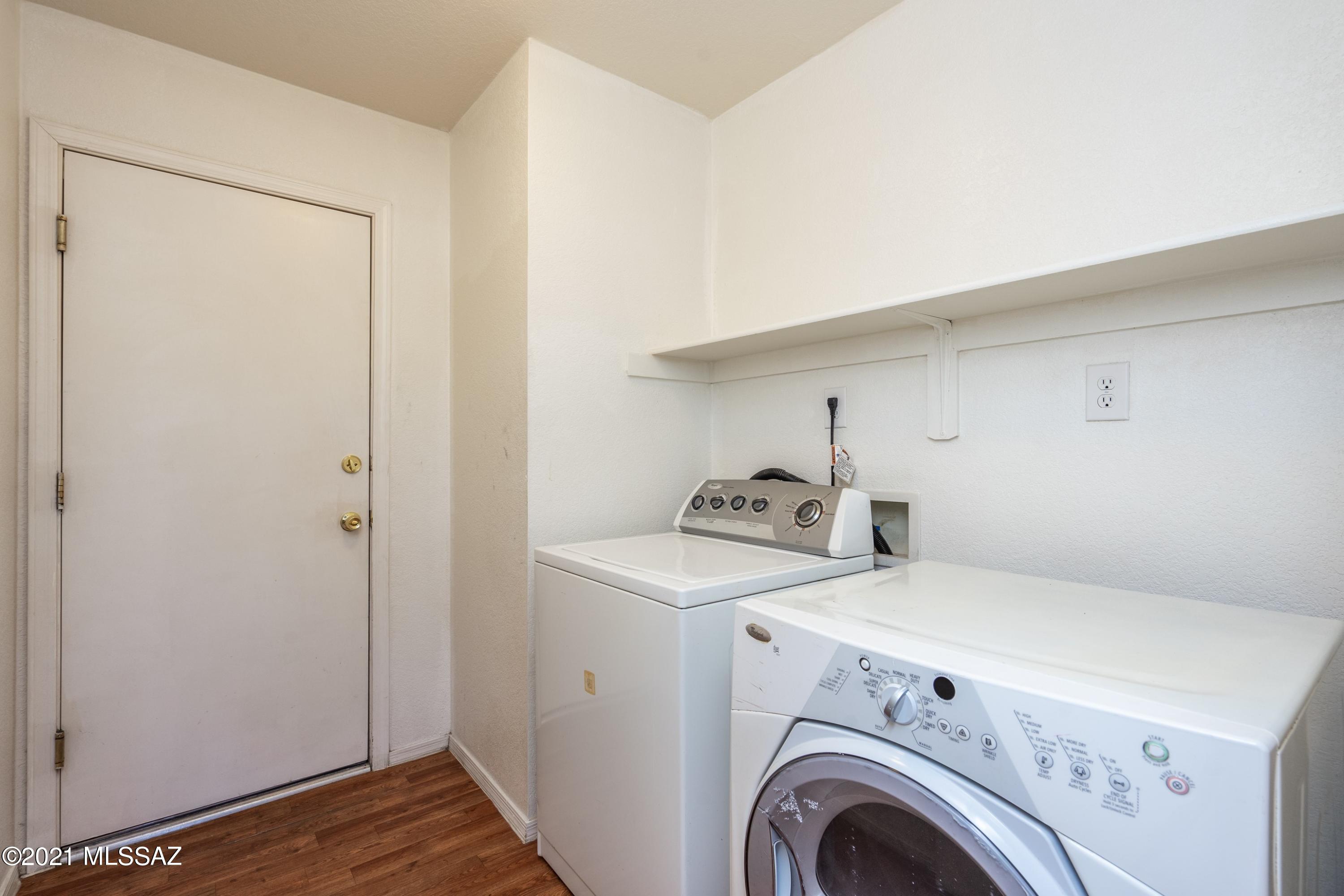 Julian Ranch West (1-369) - Residential
