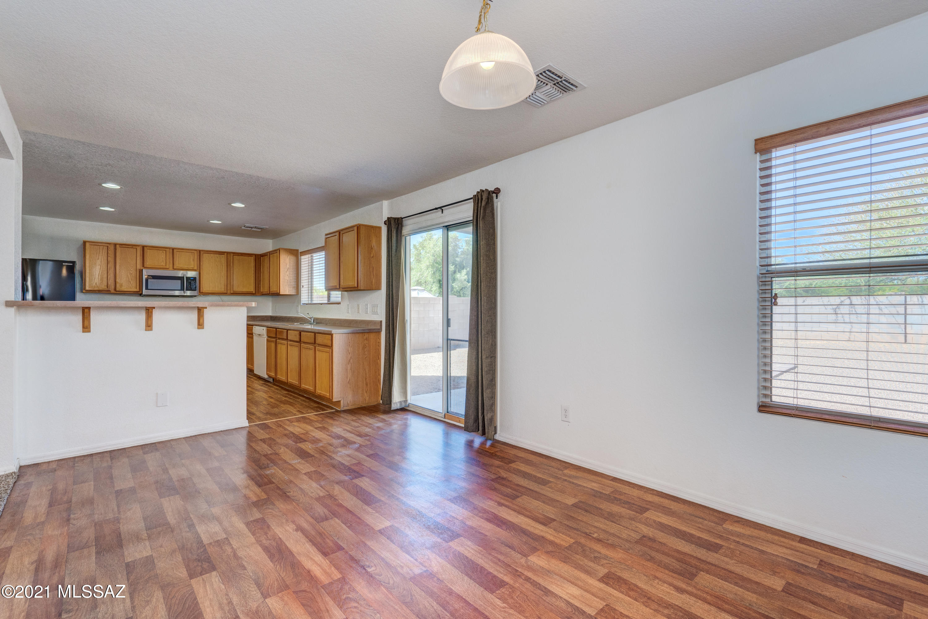 Julian Ranch West (1-369) - Residential