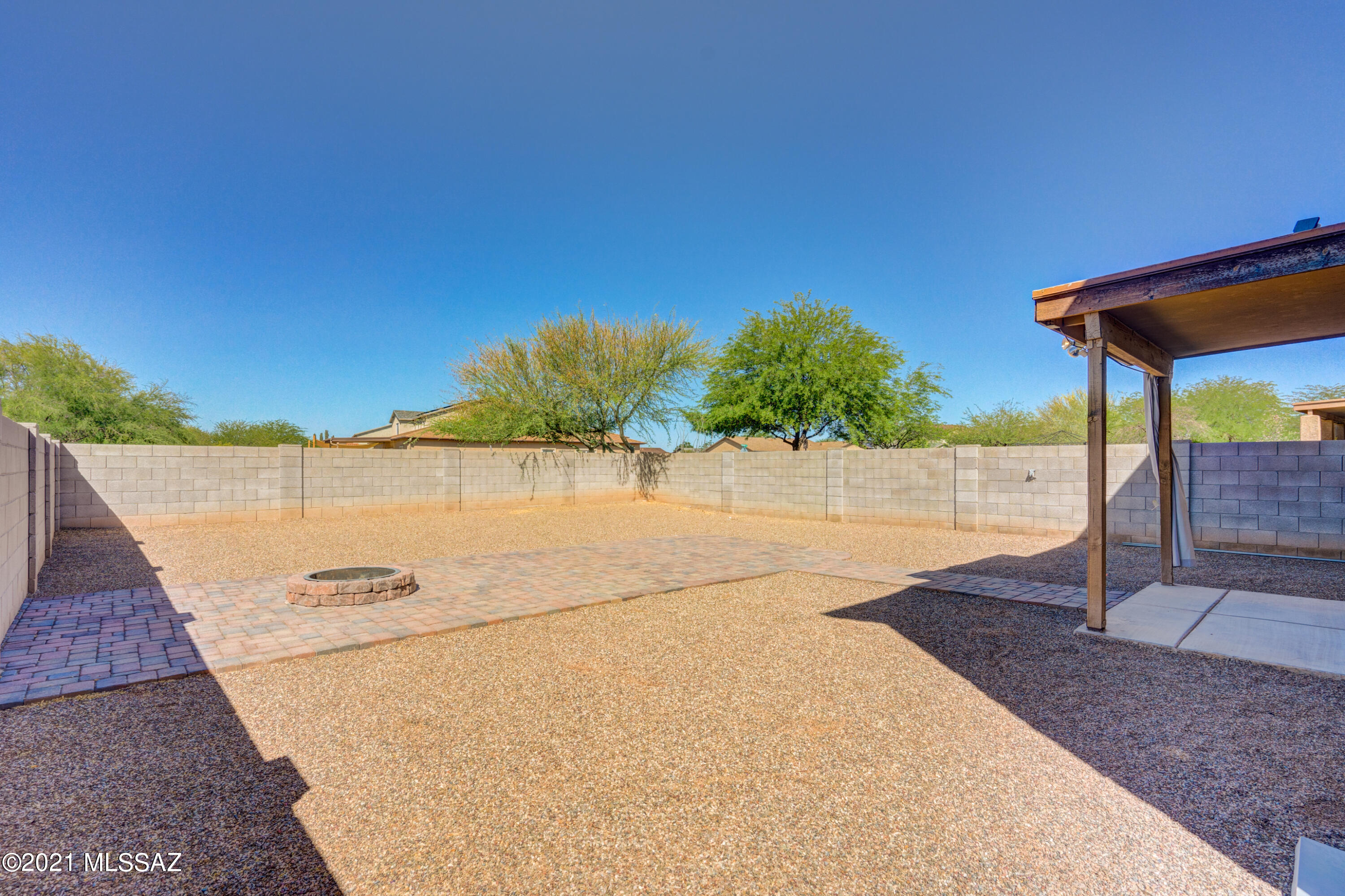 Julian Ranch West (1-369) - Residential