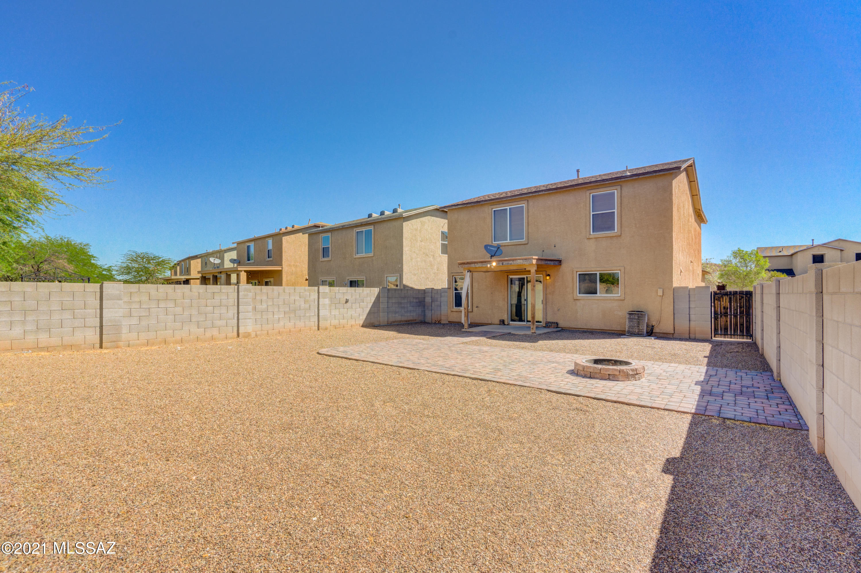 Julian Ranch West (1-369) - Residential