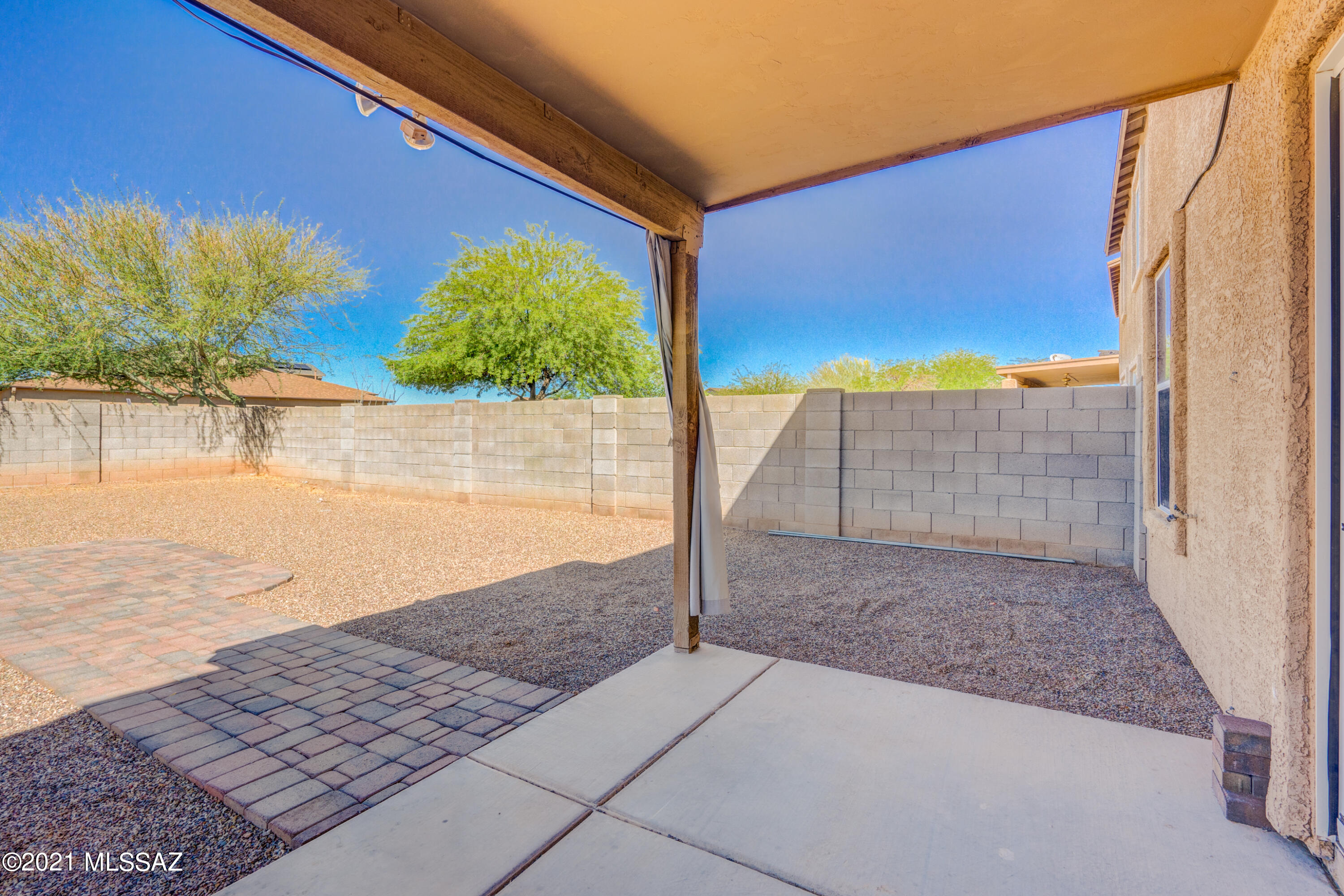 Julian Ranch West (1-369) - Residential