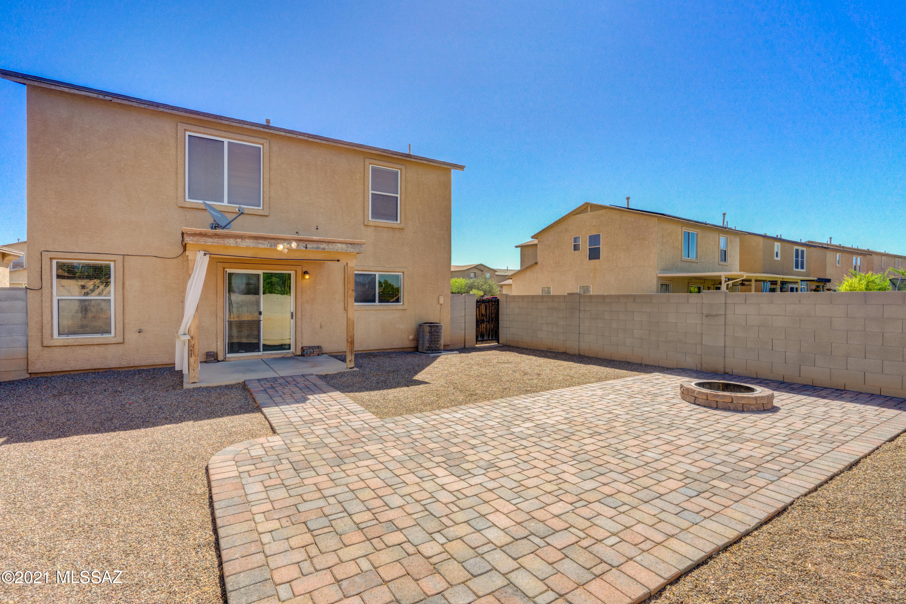 Julian Ranch West (1-369) - Residential