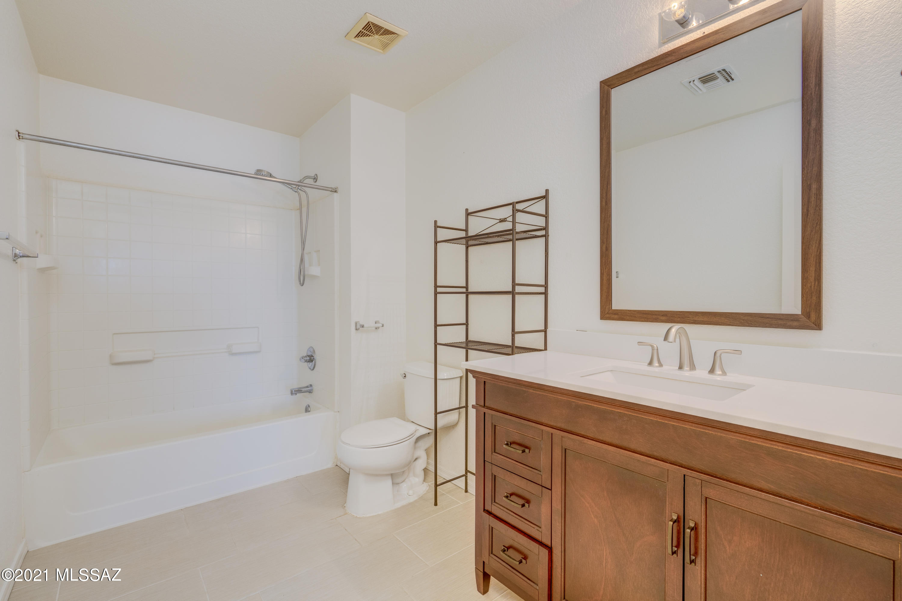 Julian Ranch West (1-369) - Residential