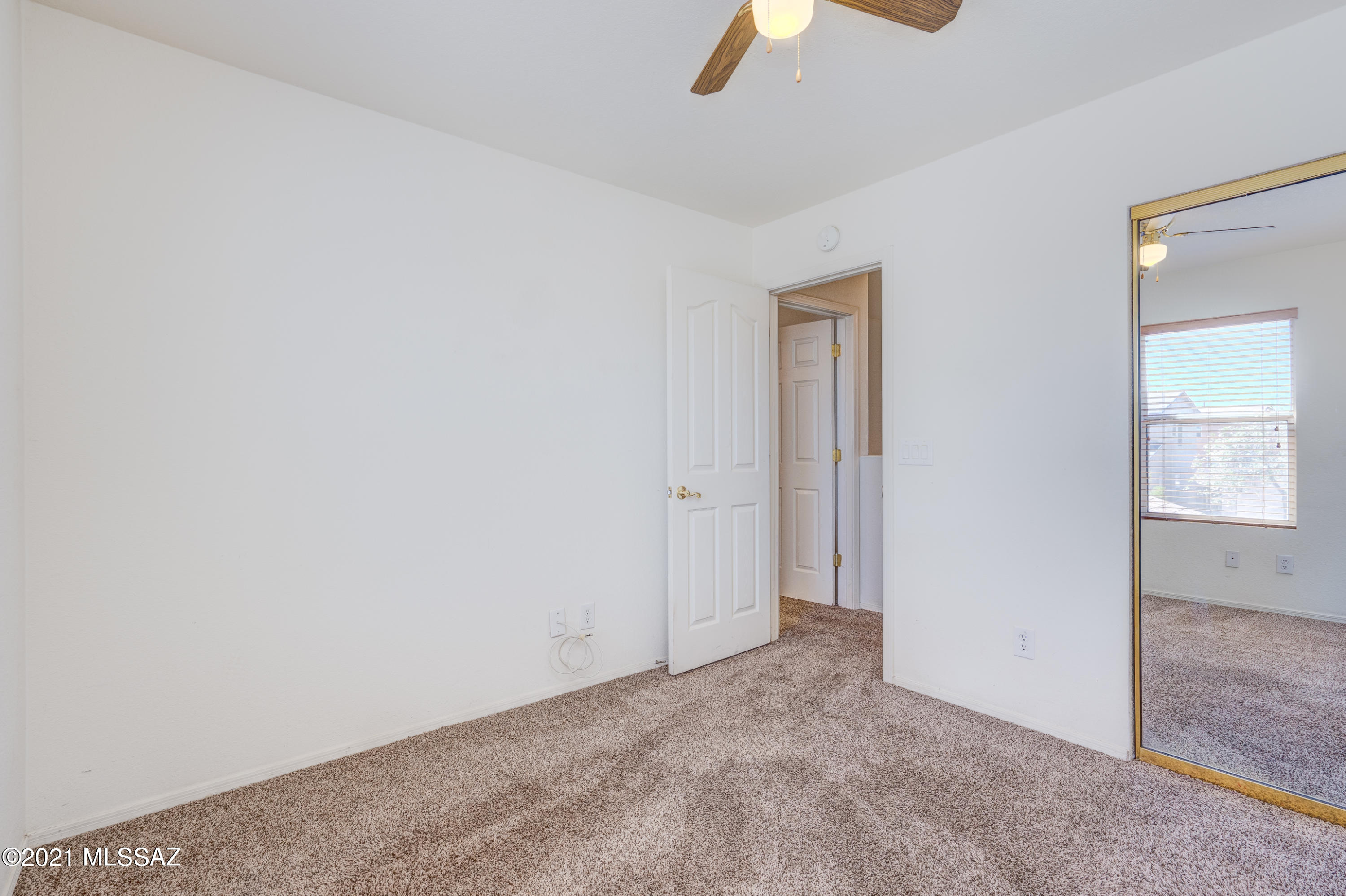 Julian Ranch West (1-369) - Residential