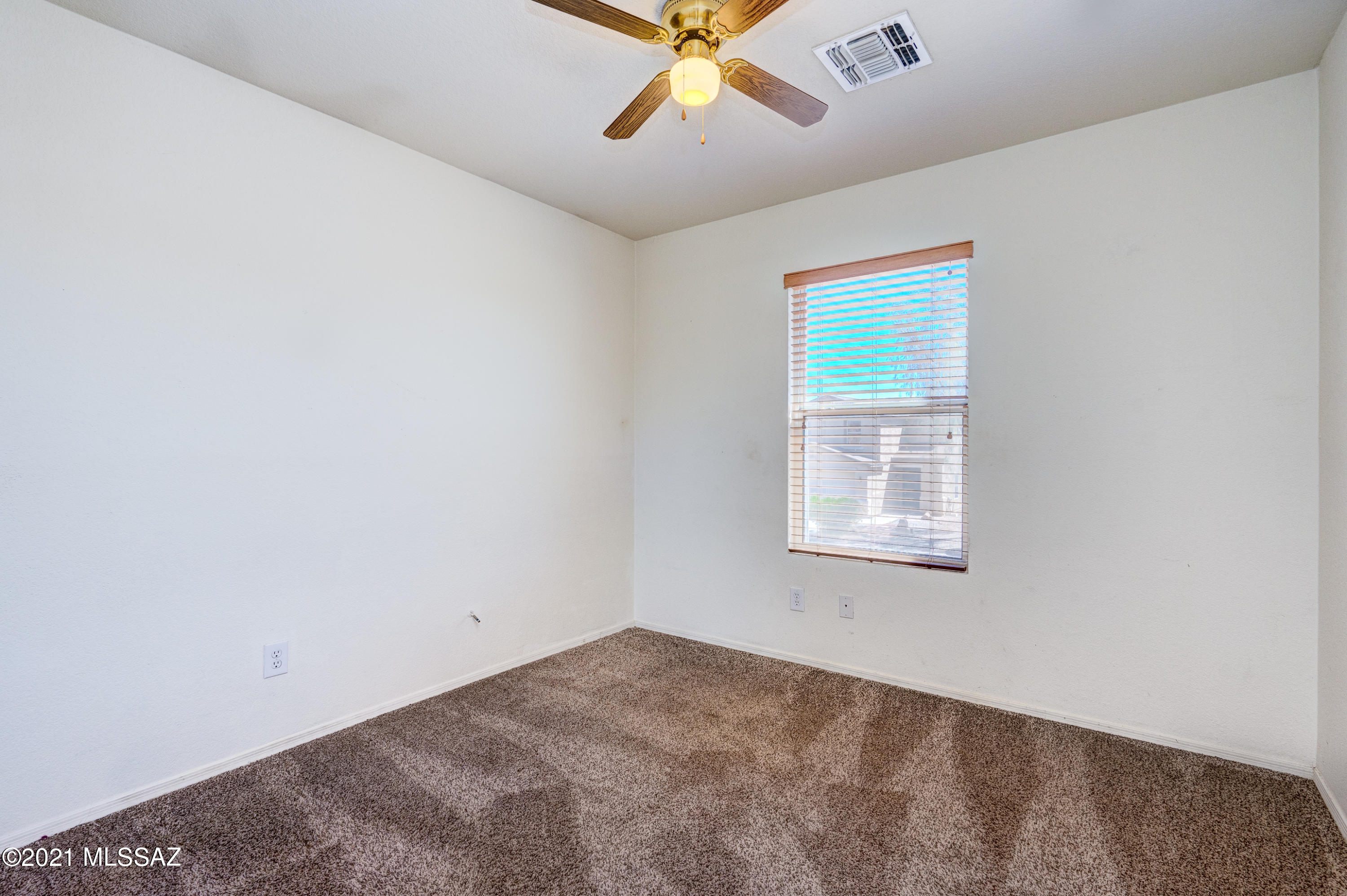 Julian Ranch West (1-369) - Residential