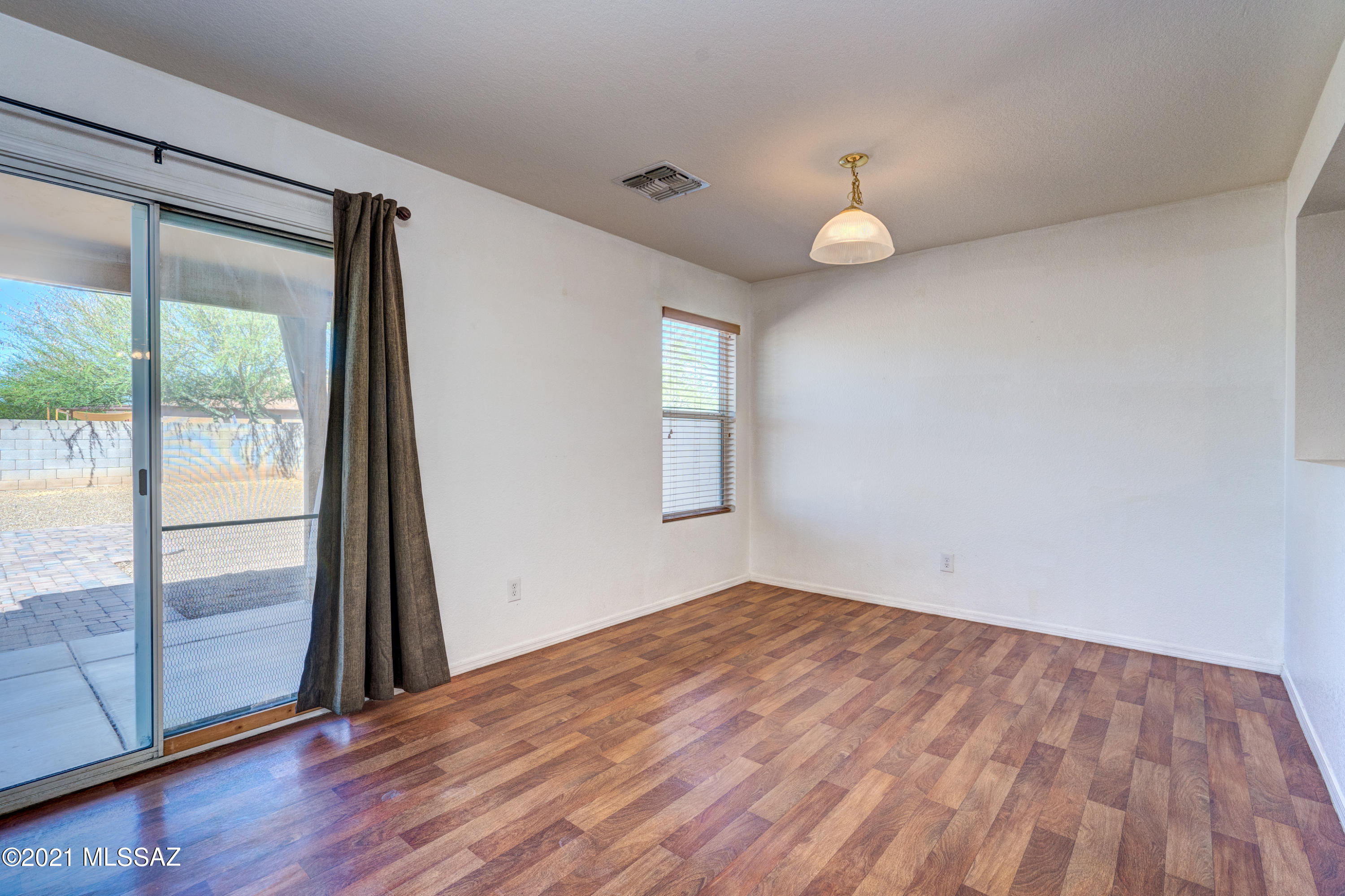 Julian Ranch West (1-369) - Residential