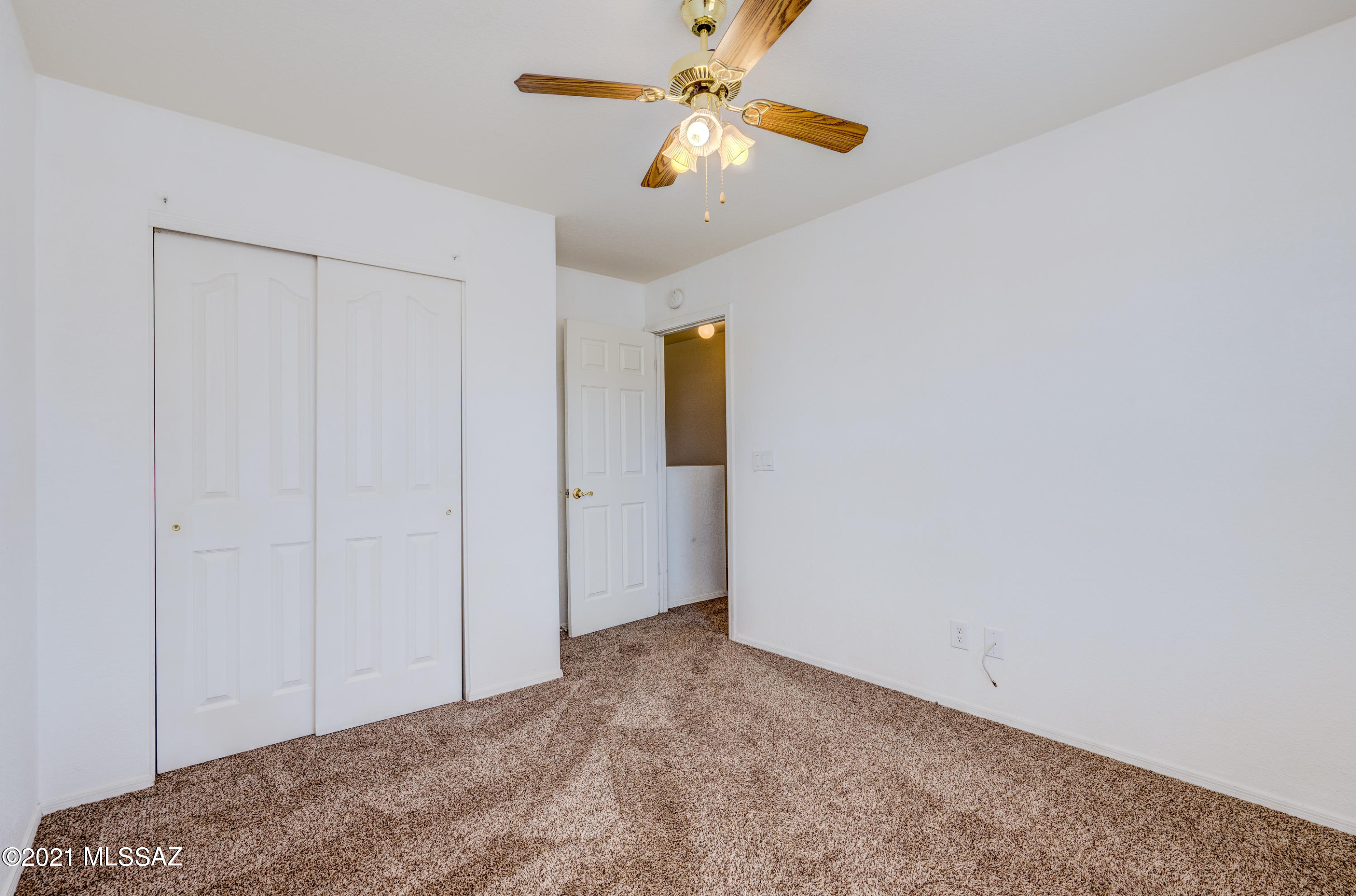 Julian Ranch West (1-369) - Residential