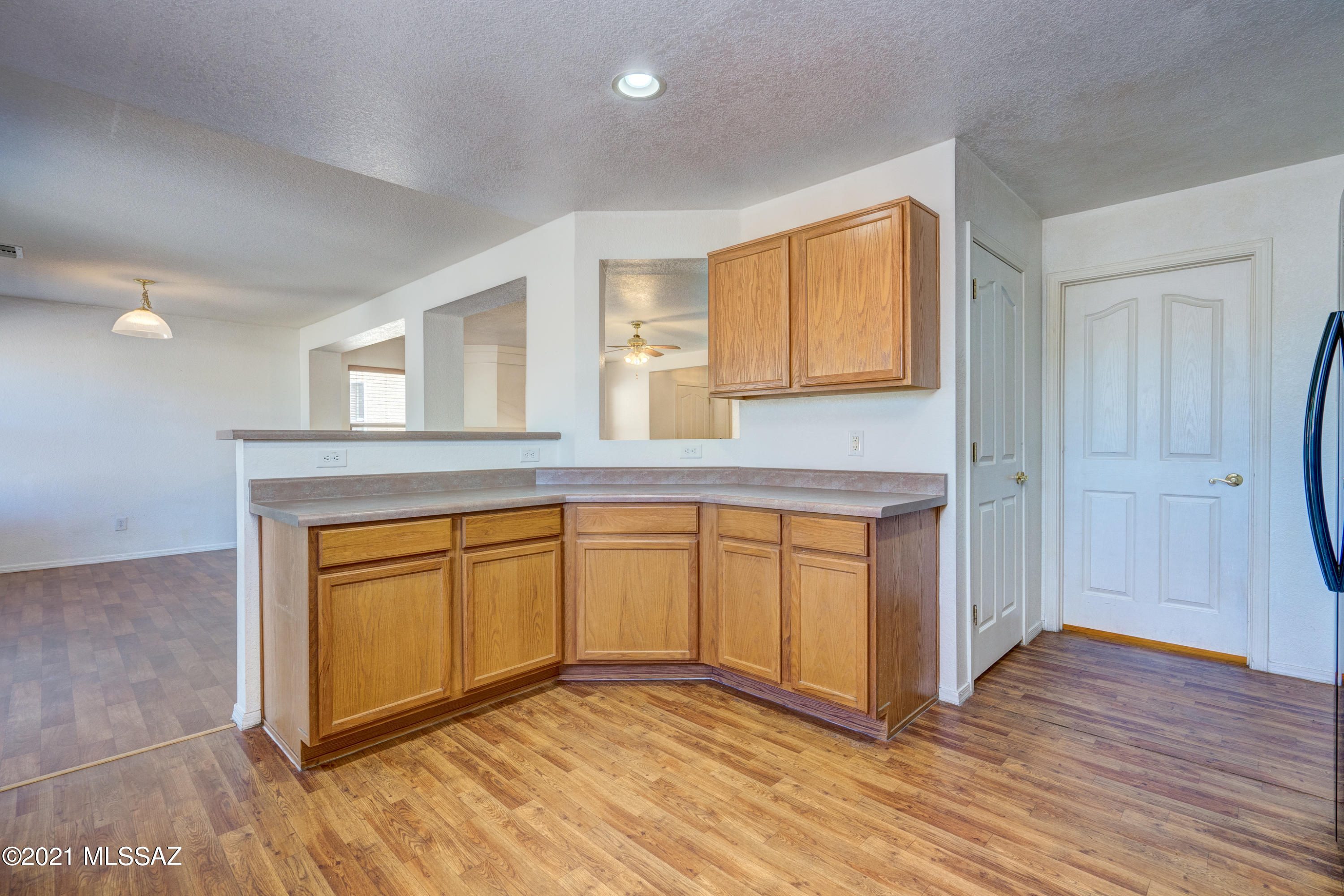 Julian Ranch West (1-369) - Residential