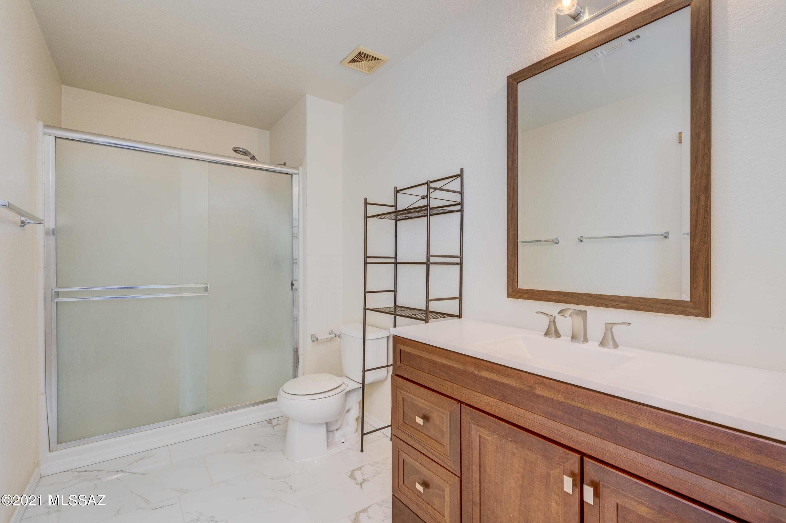 Julian Ranch West (1-369) - Residential