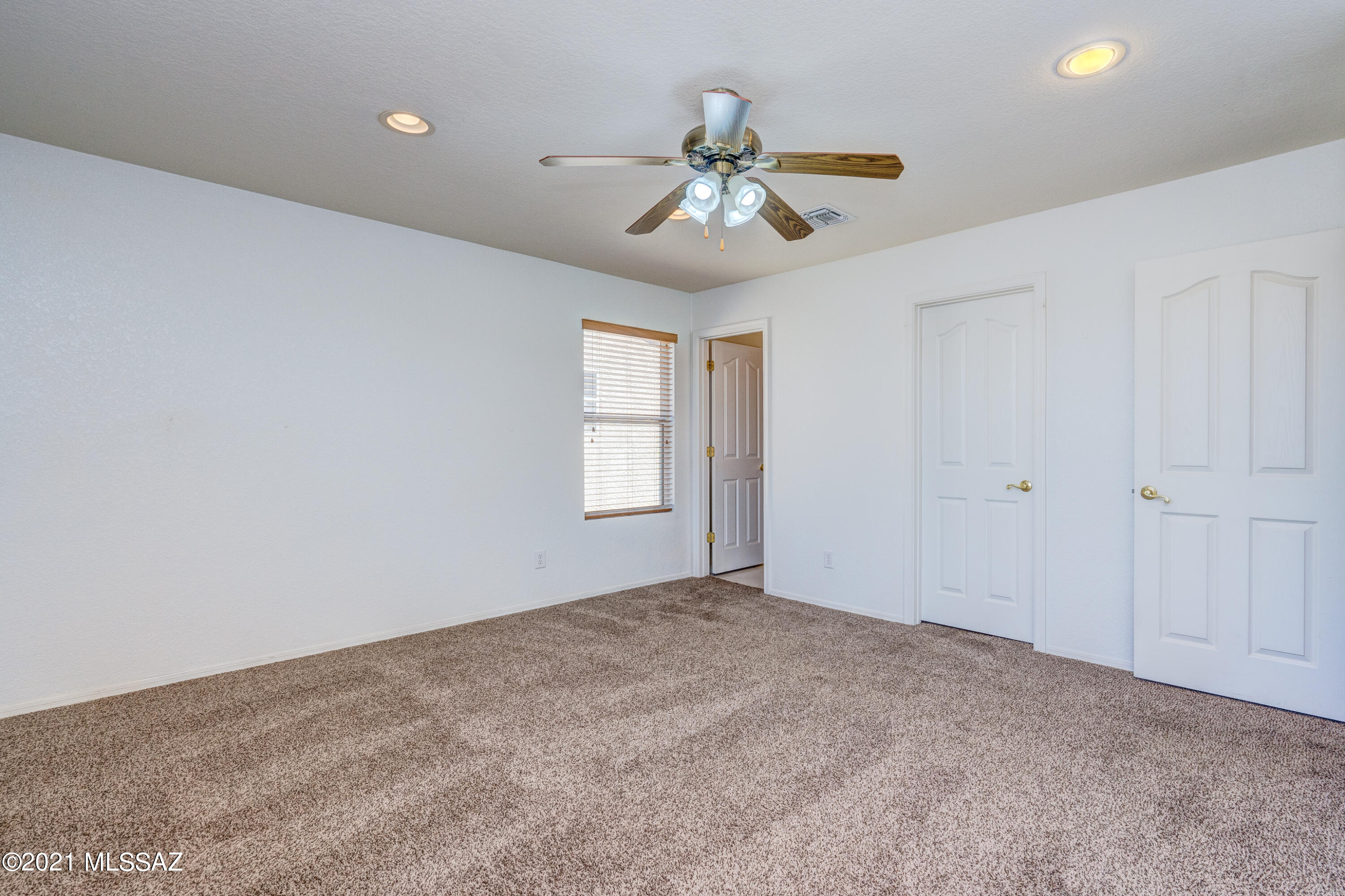 Julian Ranch West (1-369) - Residential