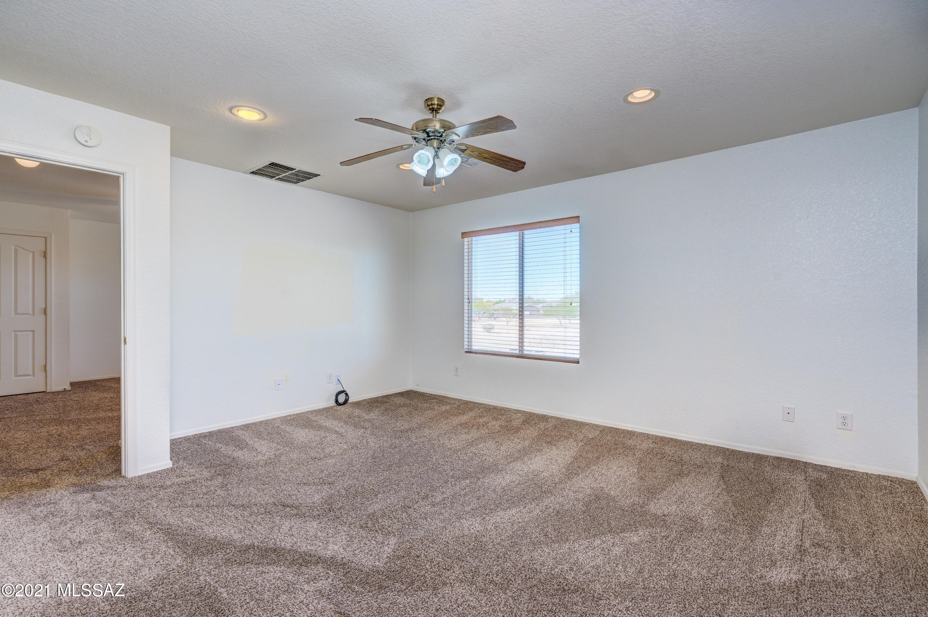 Julian Ranch West (1-369) - Residential