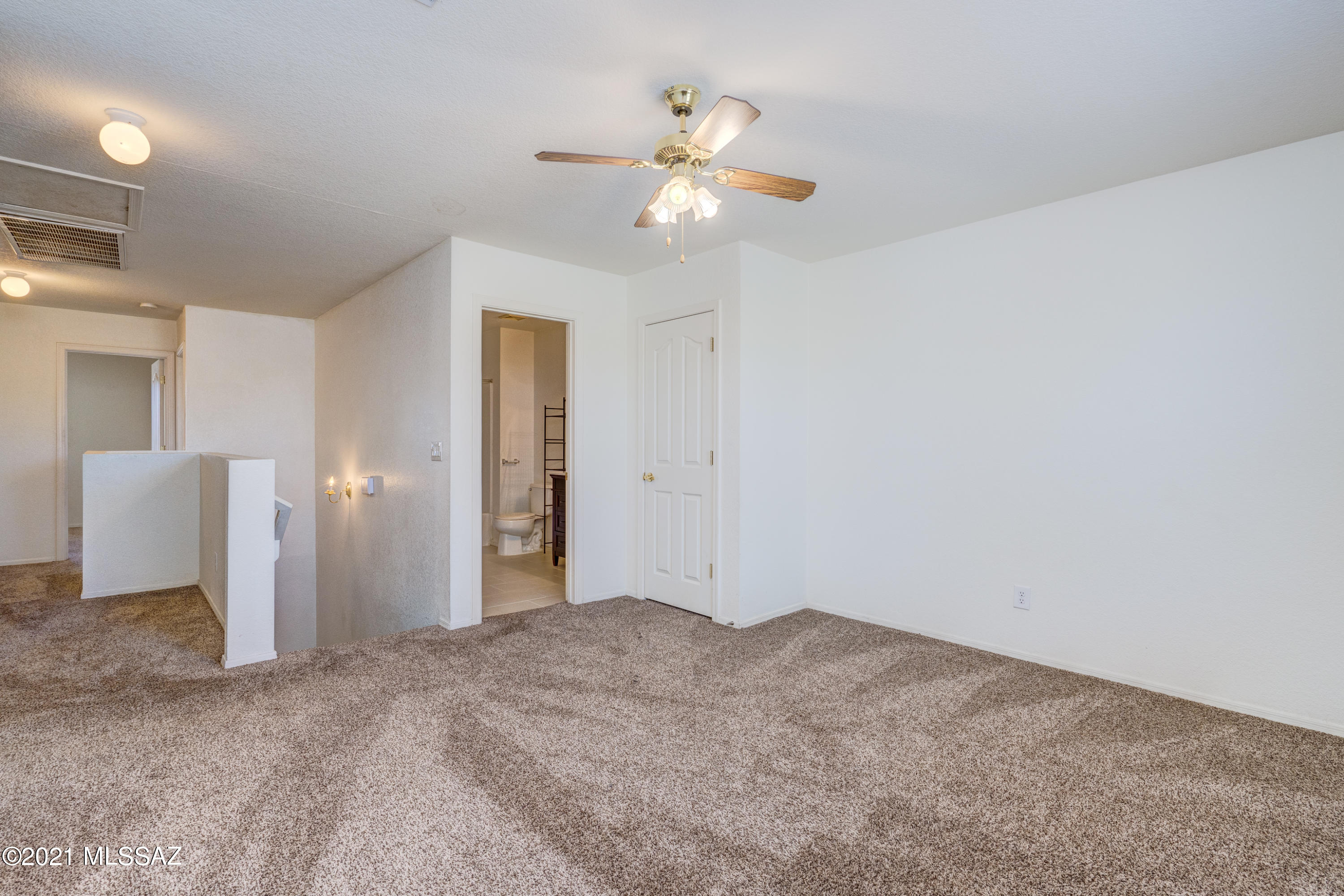 Julian Ranch West (1-369) - Residential