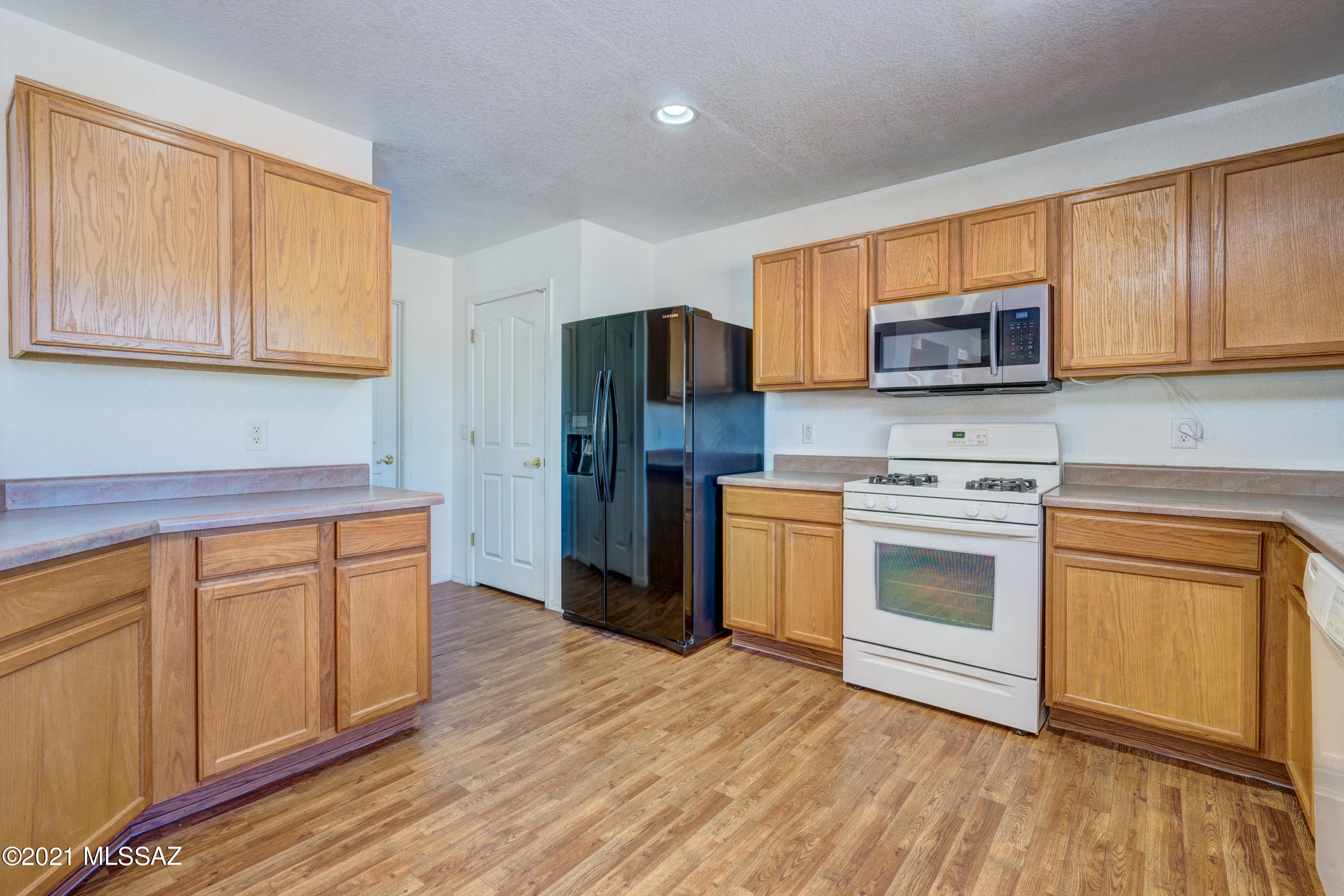 Julian Ranch West (1-369) - Residential