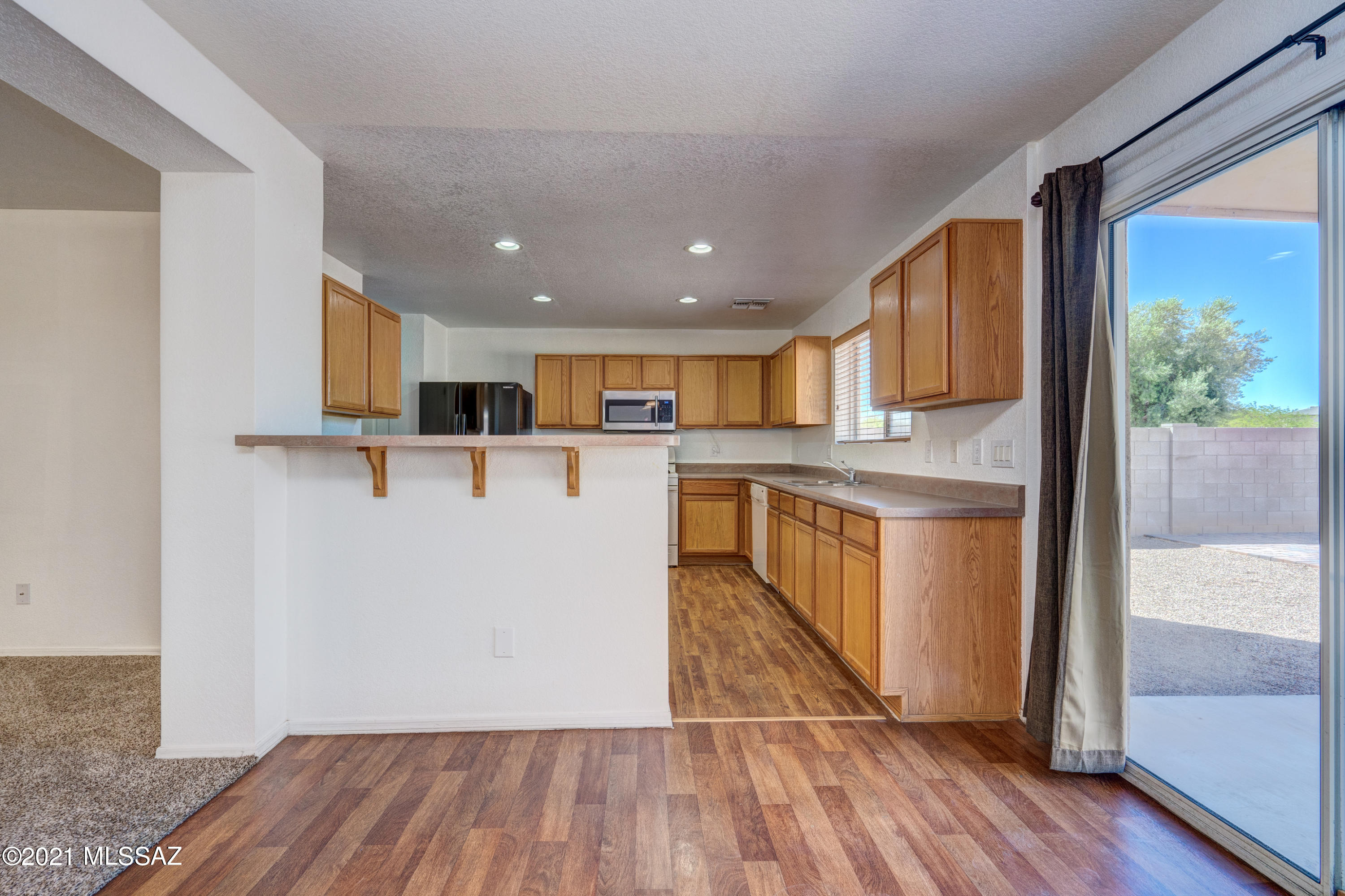 Julian Ranch West (1-369) - Residential