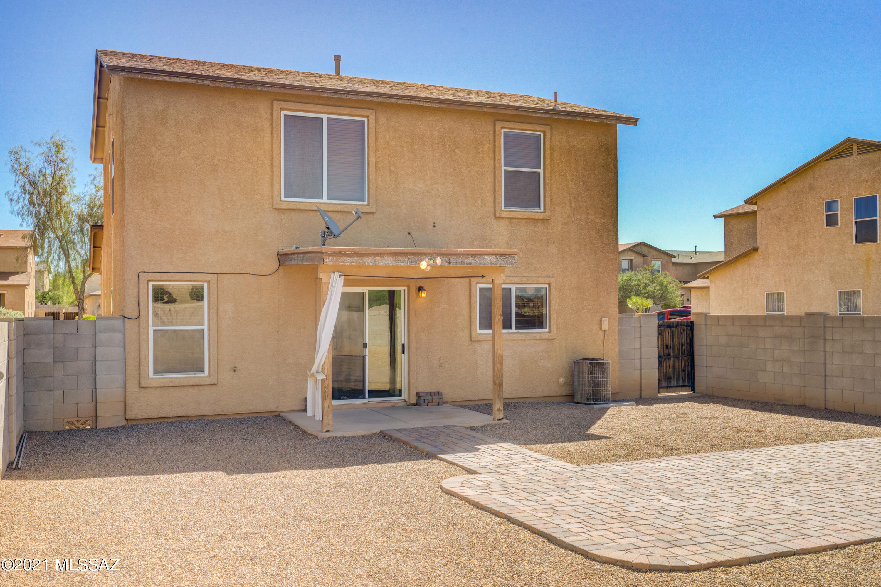 Julian Ranch West (1-369) - Residential