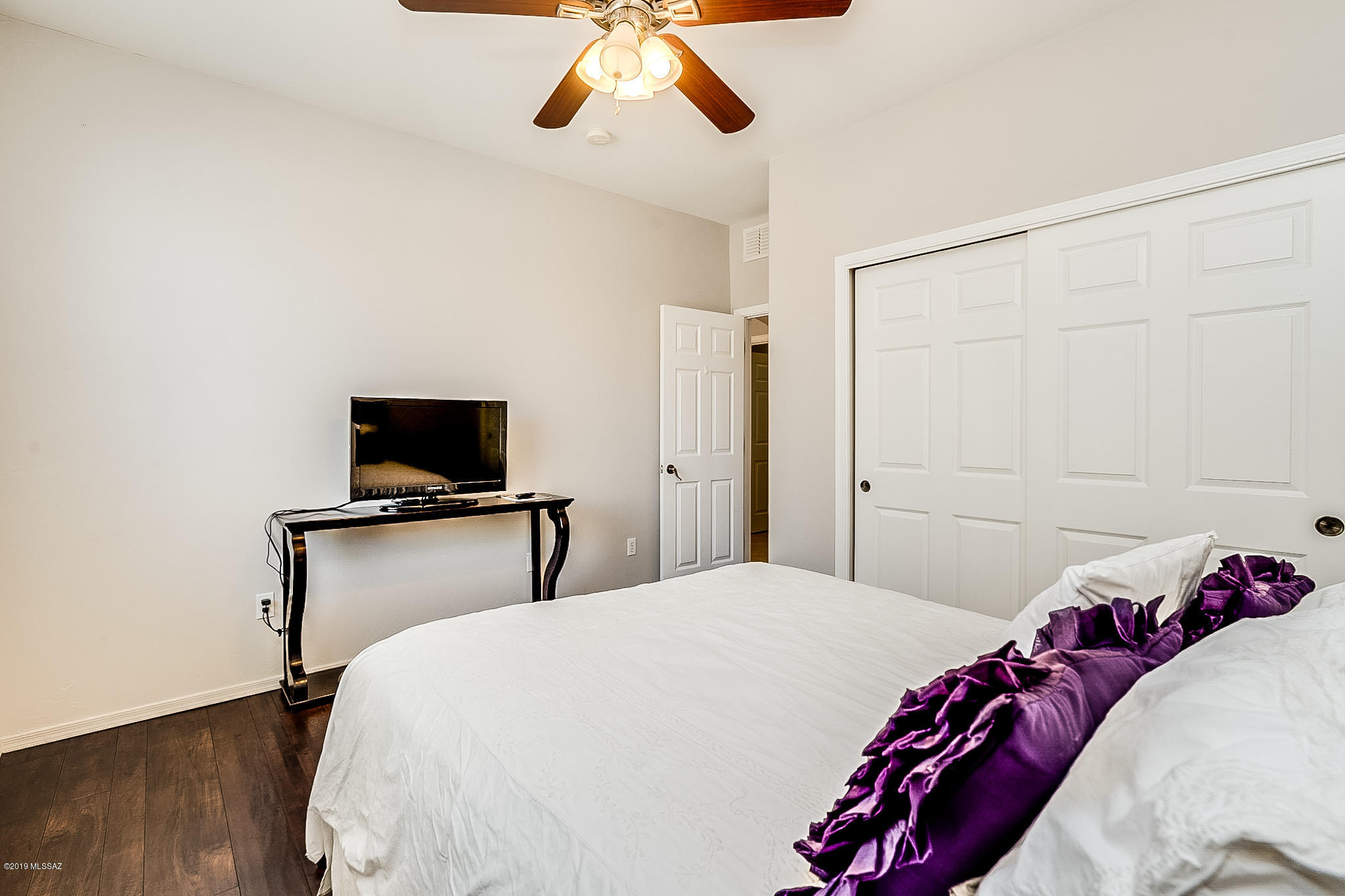 The Villages IV At Dove Mountain (1-47) - Residential