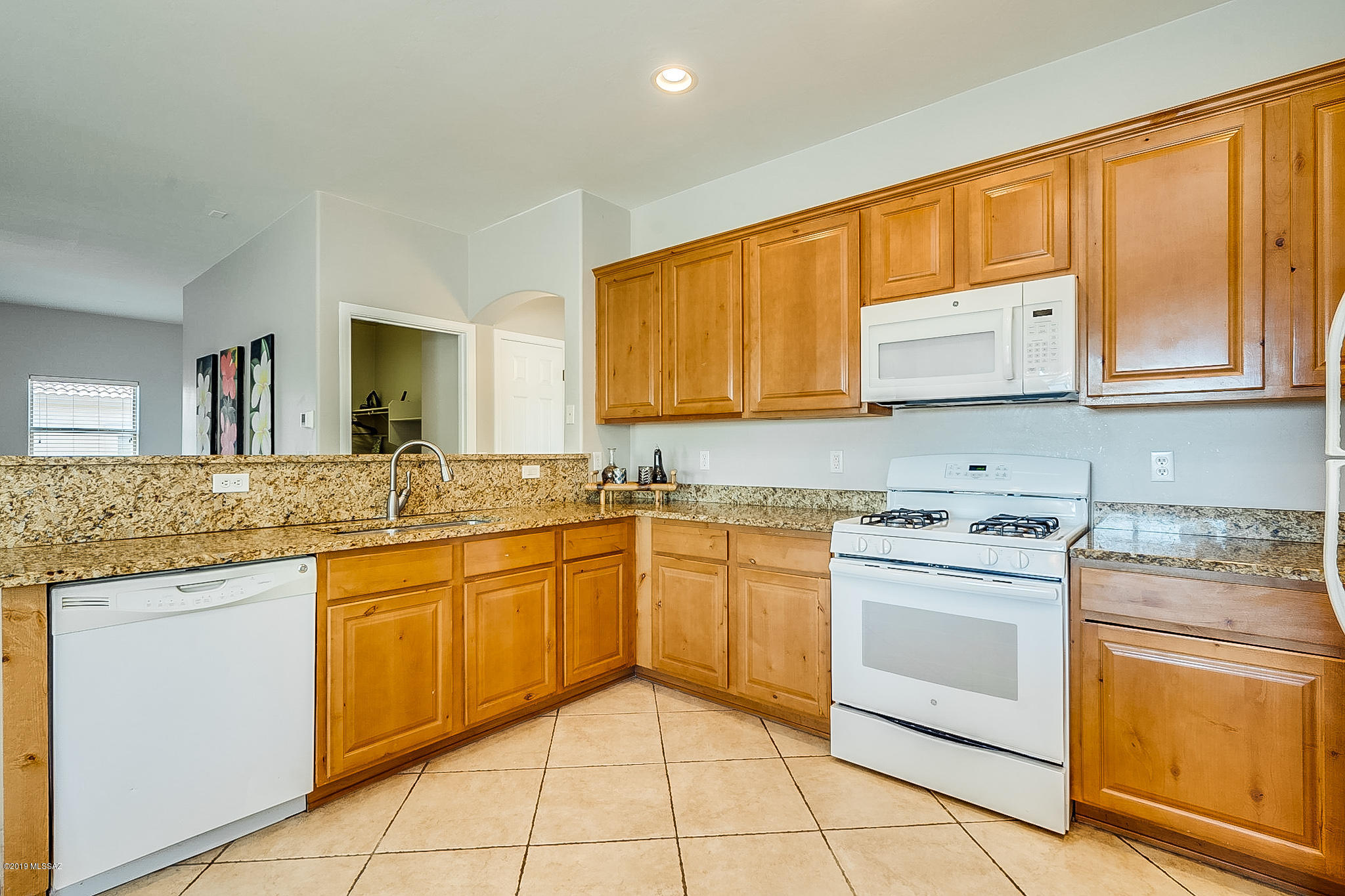 The Villages IV At Dove Mountain (1-47) - Residential