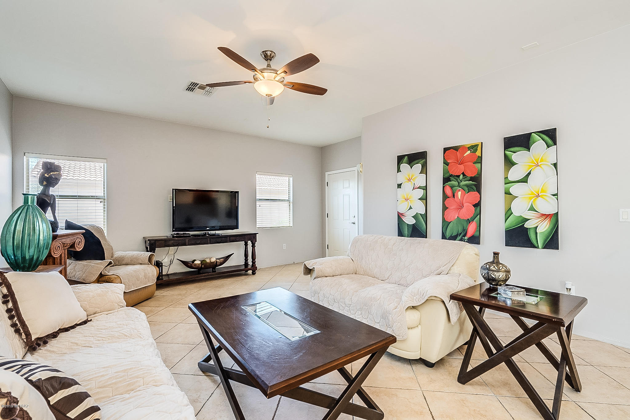The Villages IV At Dove Mountain (1-47) - Residential