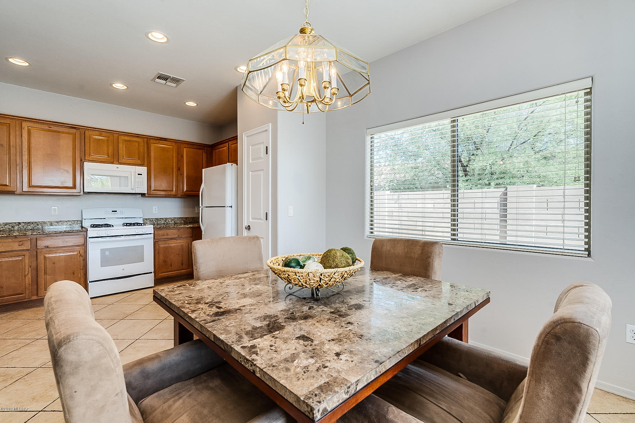 The Villages IV At Dove Mountain (1-47) - Residential