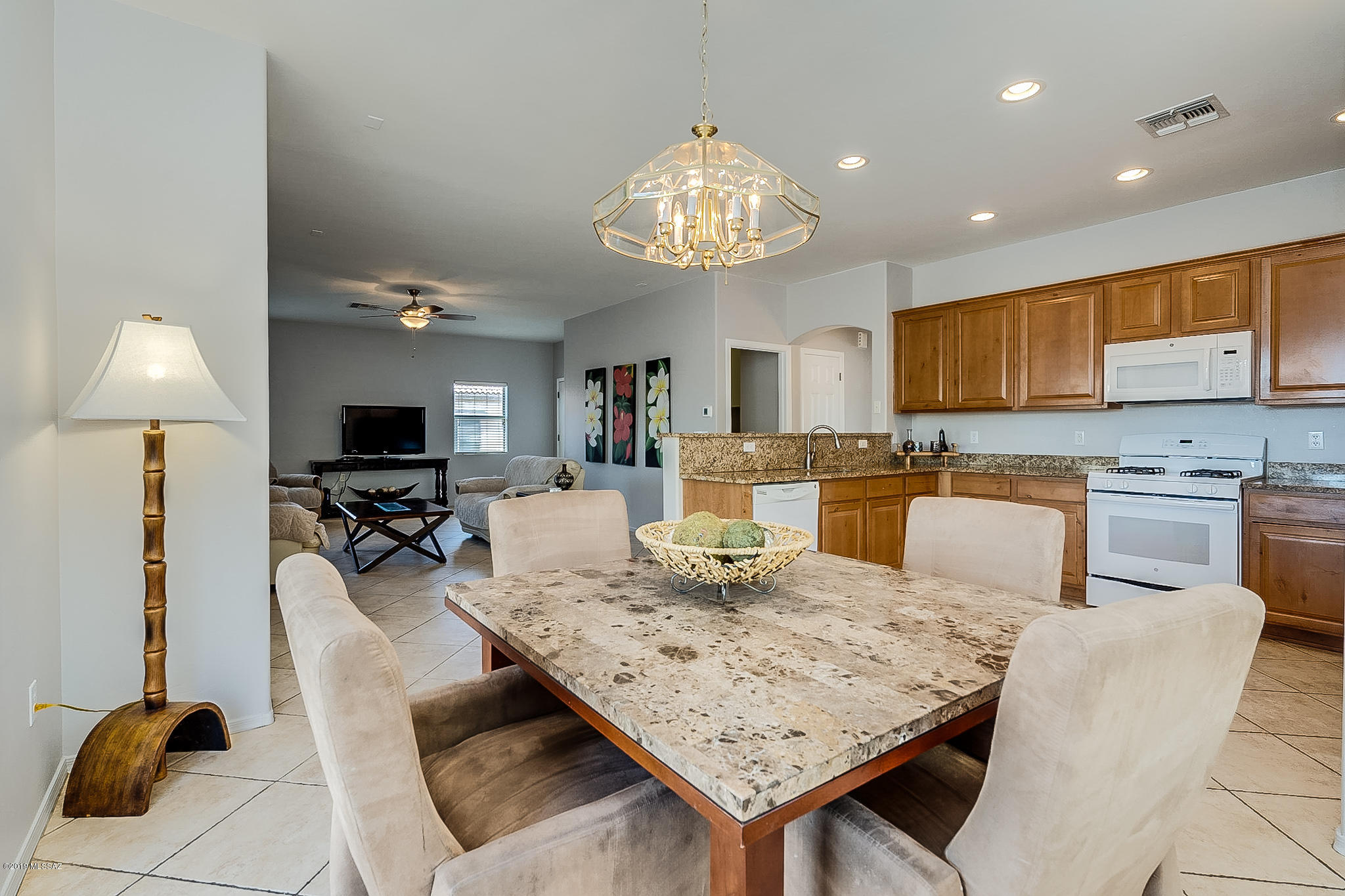 The Villages IV At Dove Mountain (1-47) - Residential