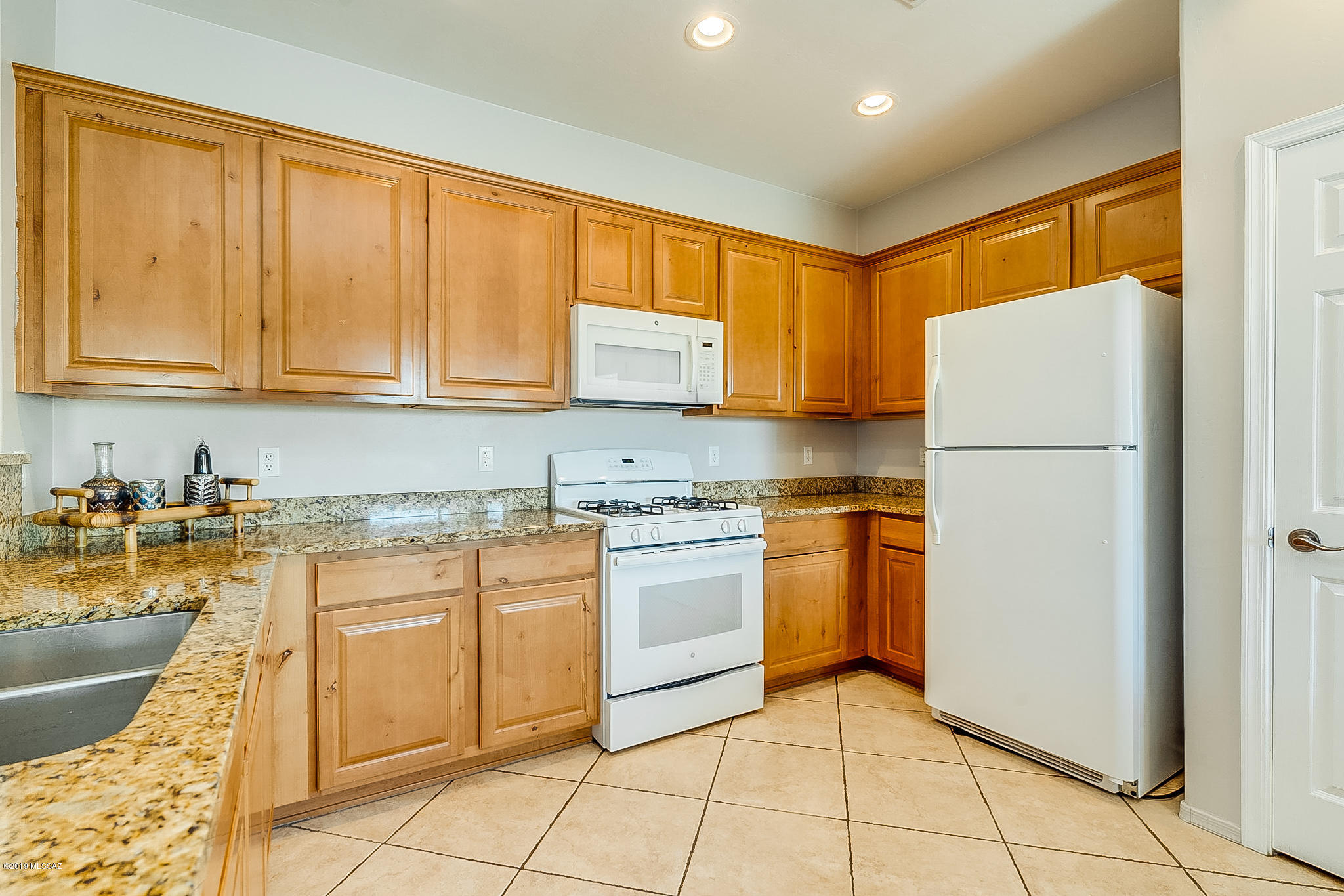 The Villages IV At Dove Mountain (1-47) - Residential