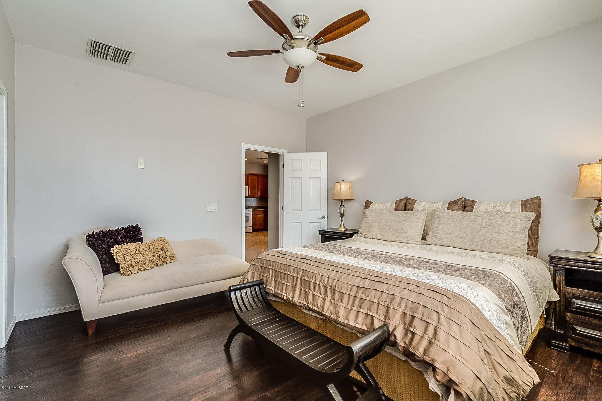 The Villages IV At Dove Mountain (1-47) - Residential