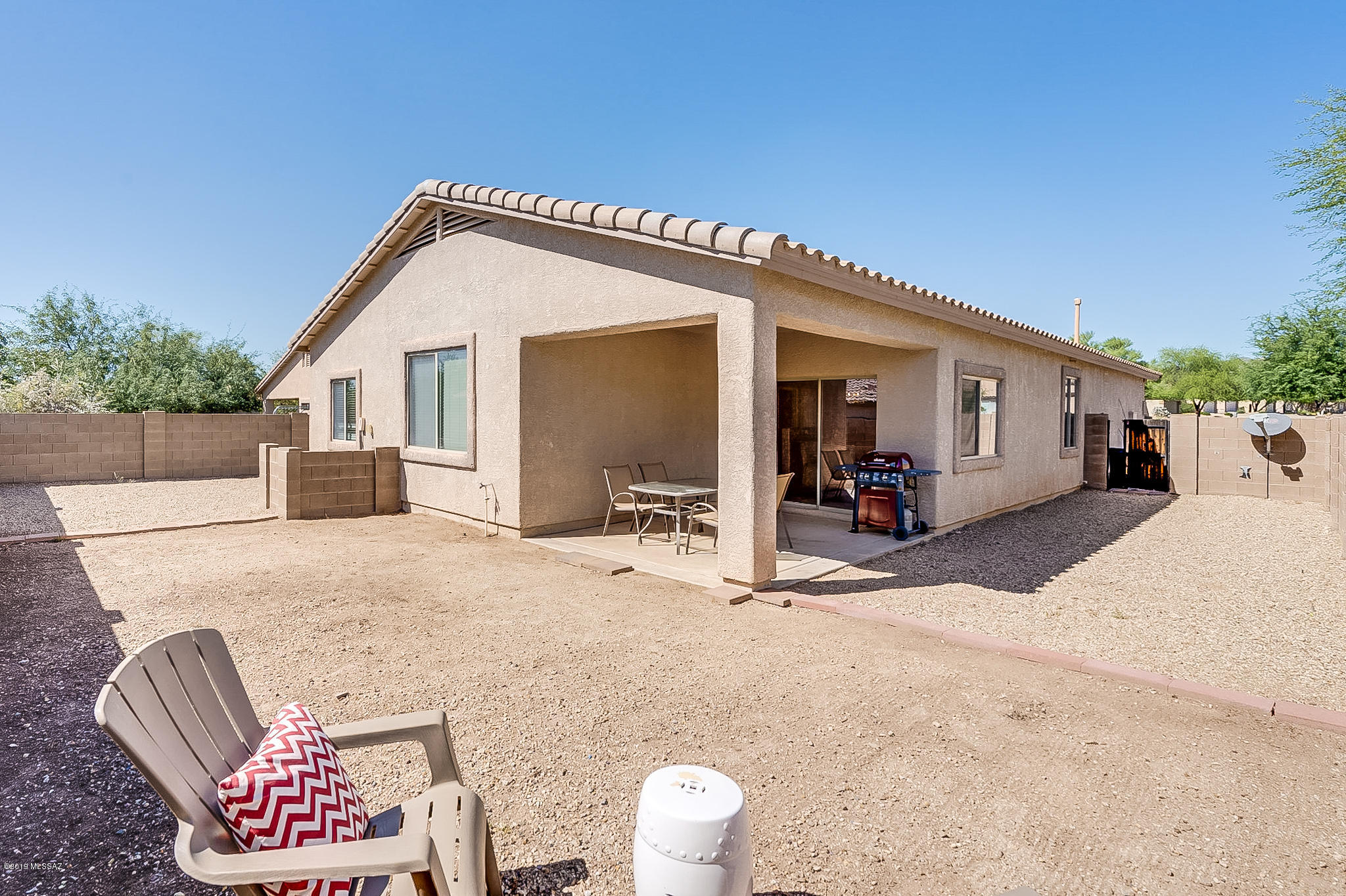 The Villages IV At Dove Mountain (1-47) - Residential