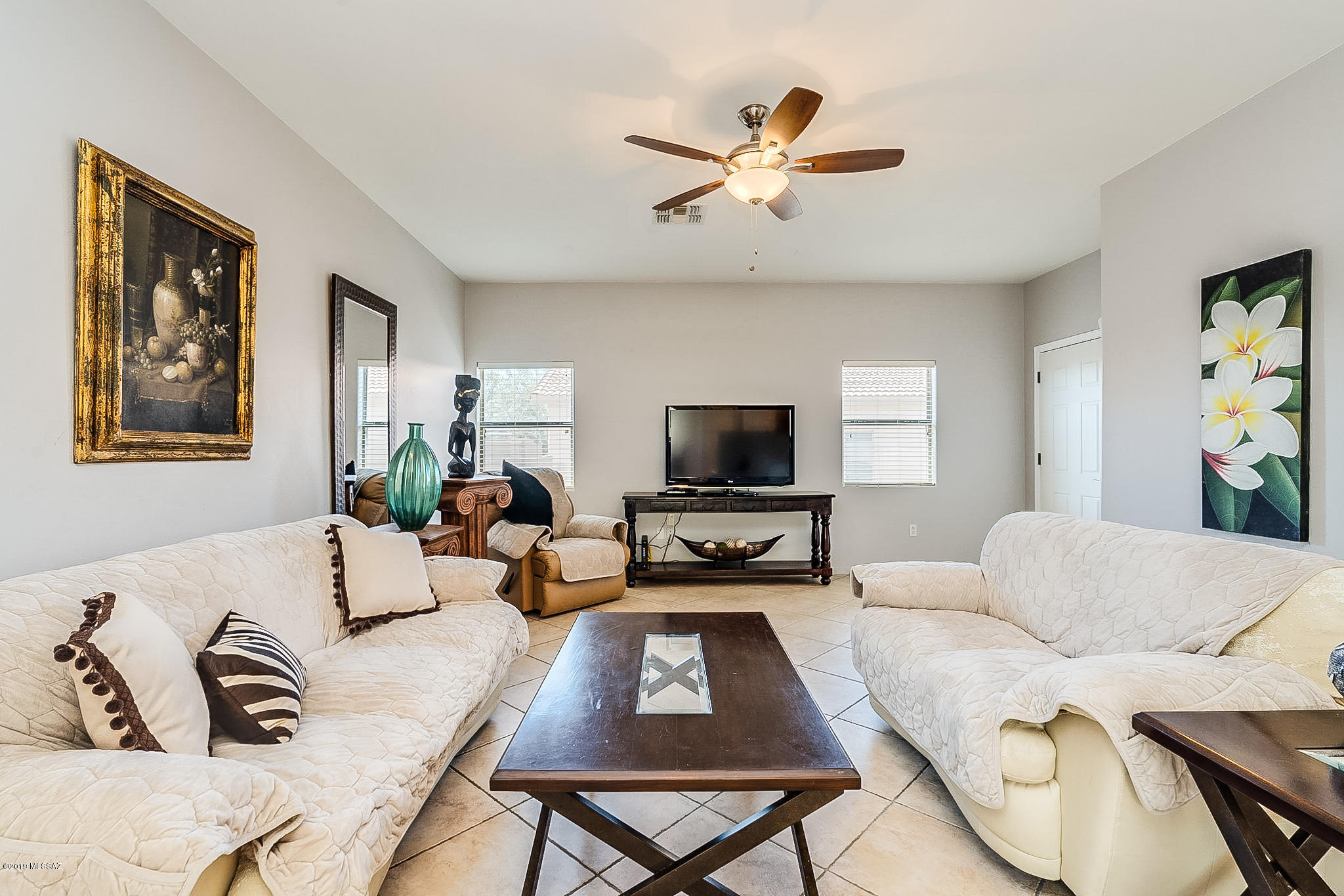 The Villages IV At Dove Mountain (1-47) - Residential