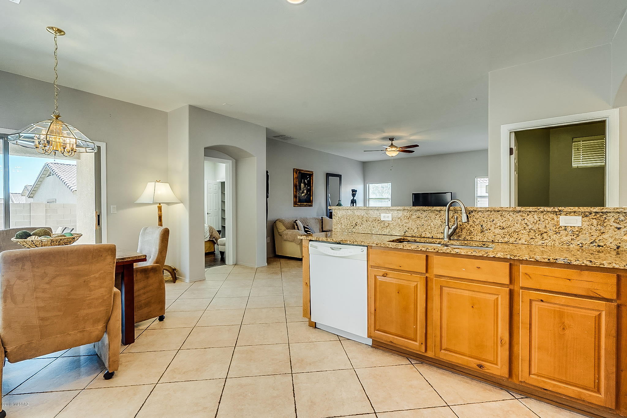 The Villages IV At Dove Mountain (1-47) - Residential