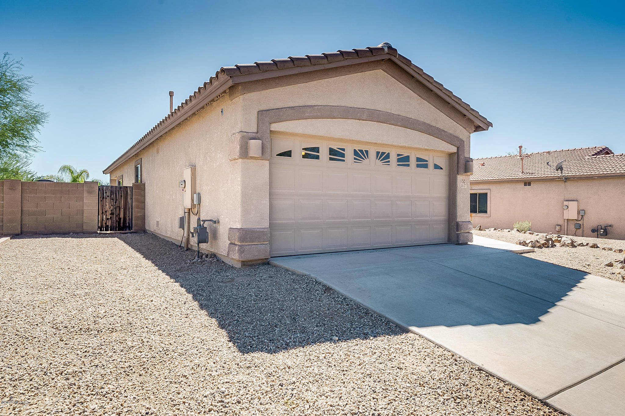 The Villages IV At Dove Mountain (1-47) - Residential