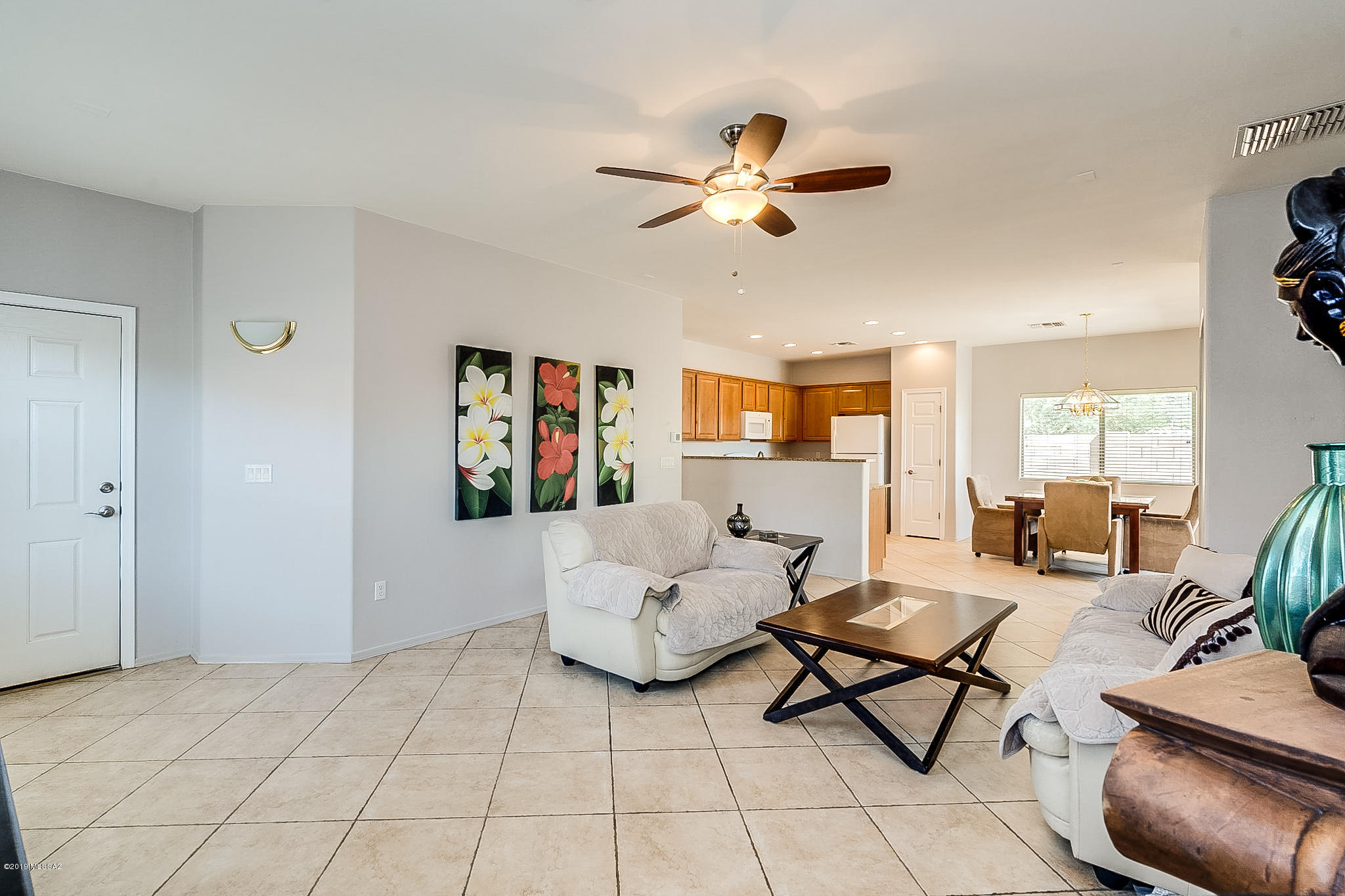 The Villages IV At Dove Mountain (1-47) - Residential