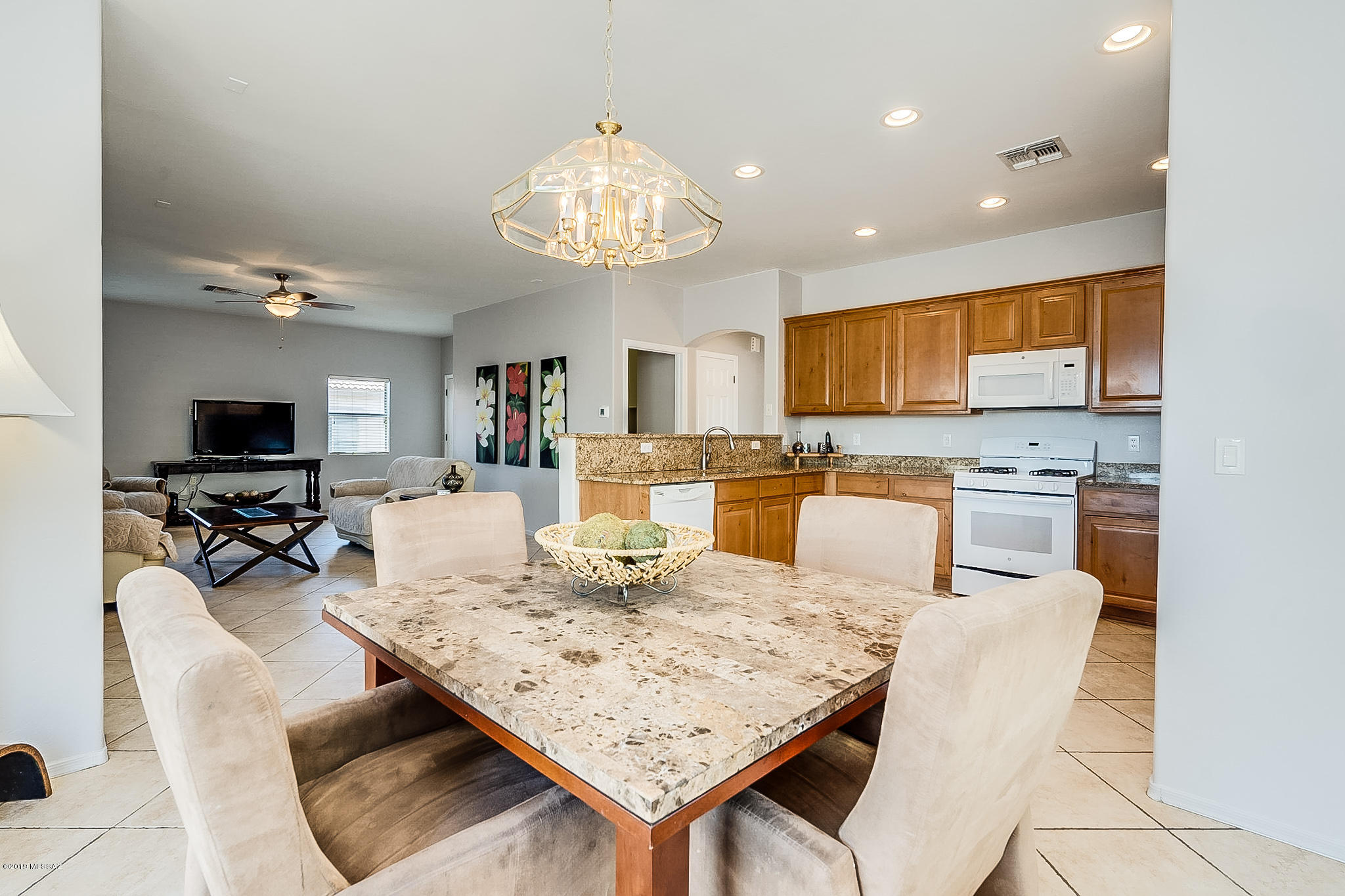The Villages IV At Dove Mountain (1-47) - Residential