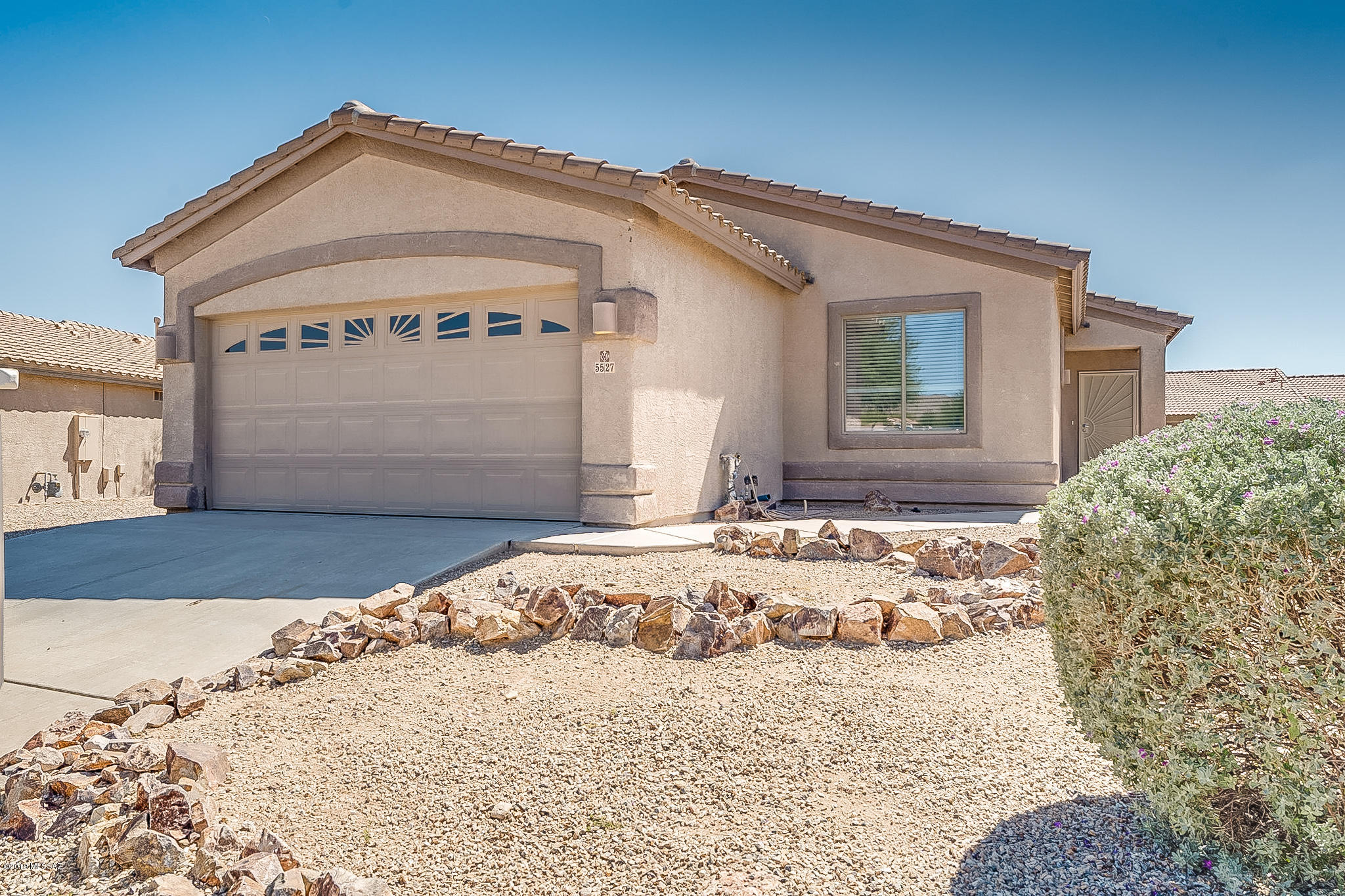 The Villages IV At Dove Mountain (1-47) - Residential