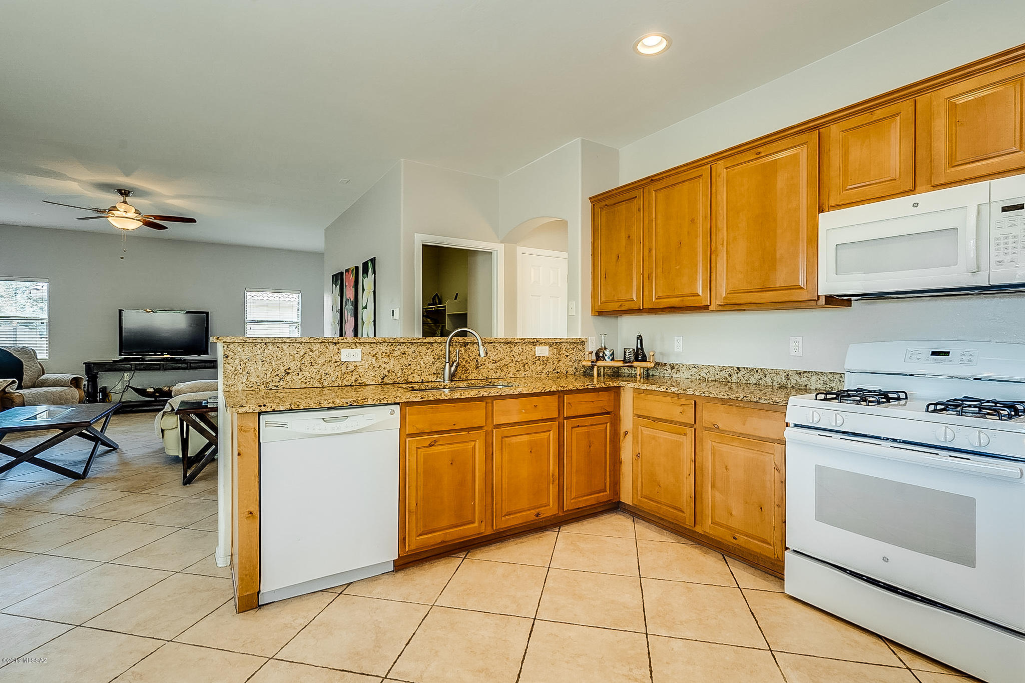 The Villages IV At Dove Mountain (1-47) - Residential