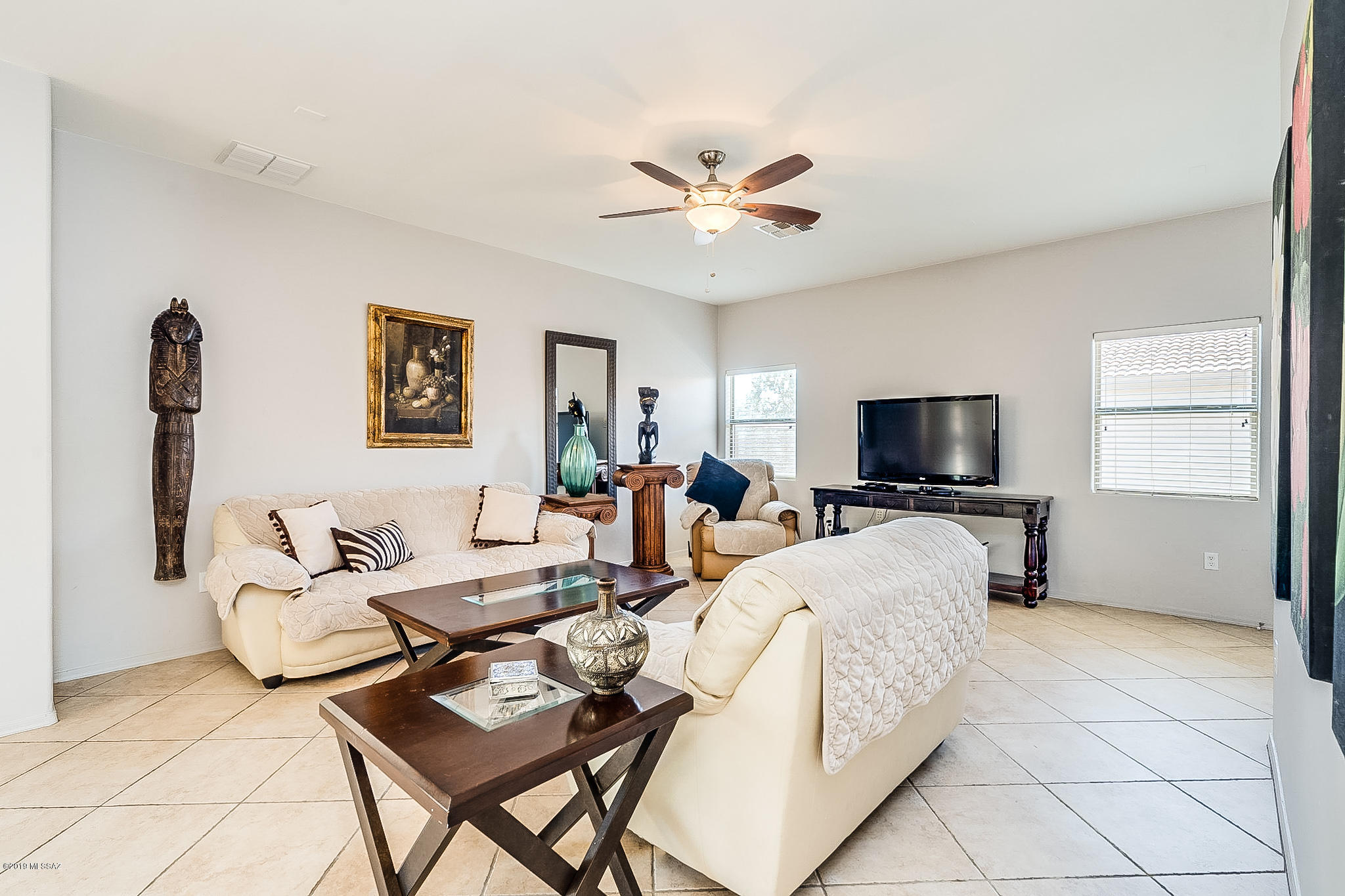 The Villages IV At Dove Mountain (1-47) - Residential