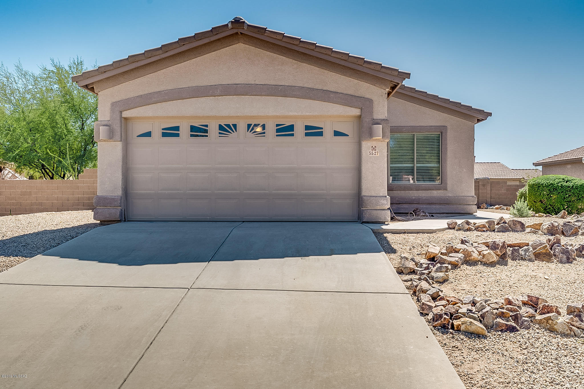 The Villages IV At Dove Mountain (1-47) - Residential