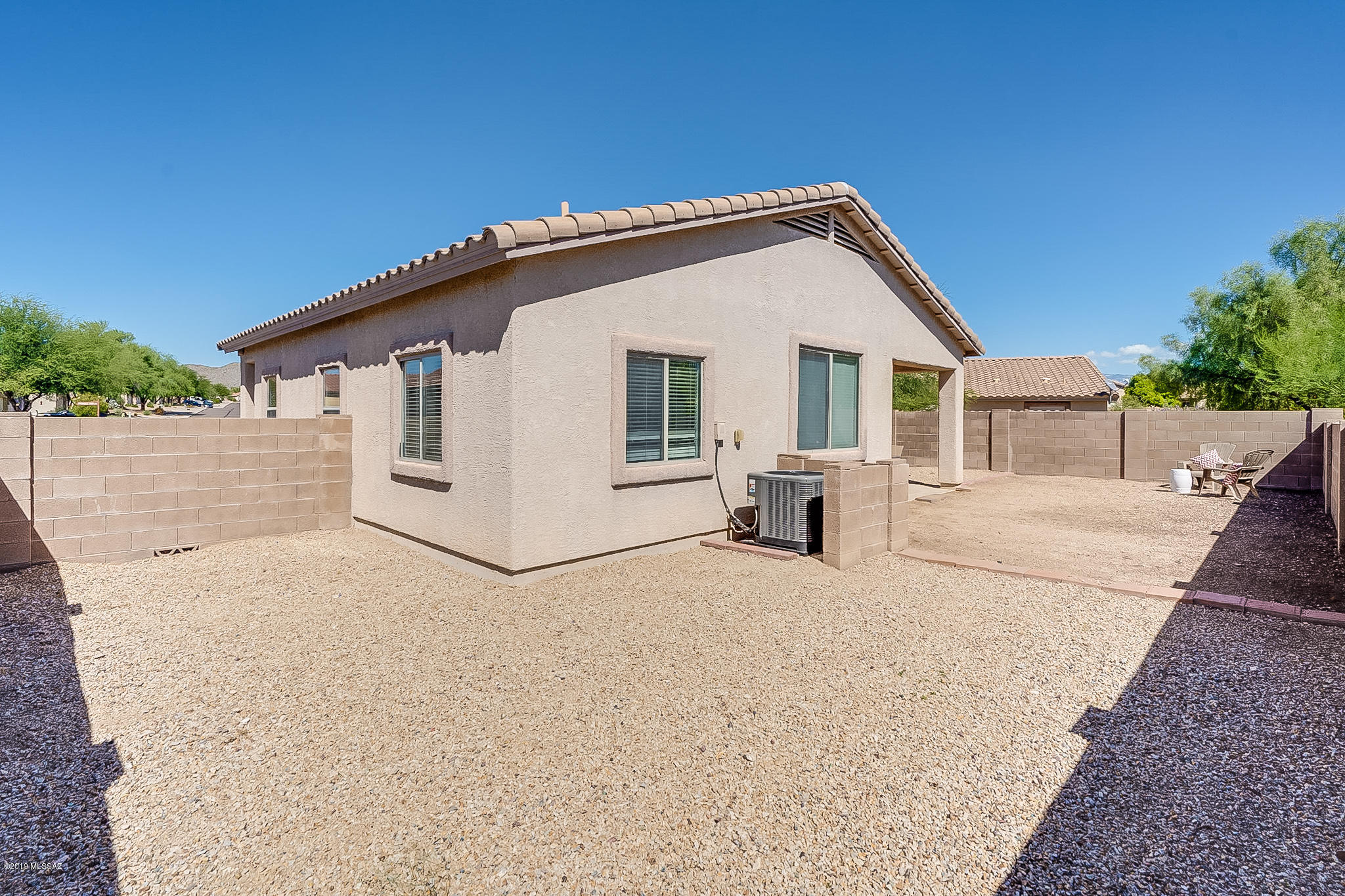 The Villages IV At Dove Mountain (1-47) - Residential