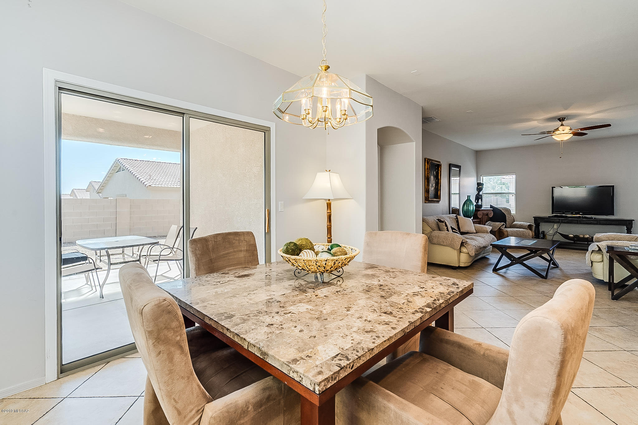 The Villages IV At Dove Mountain (1-47) - Residential