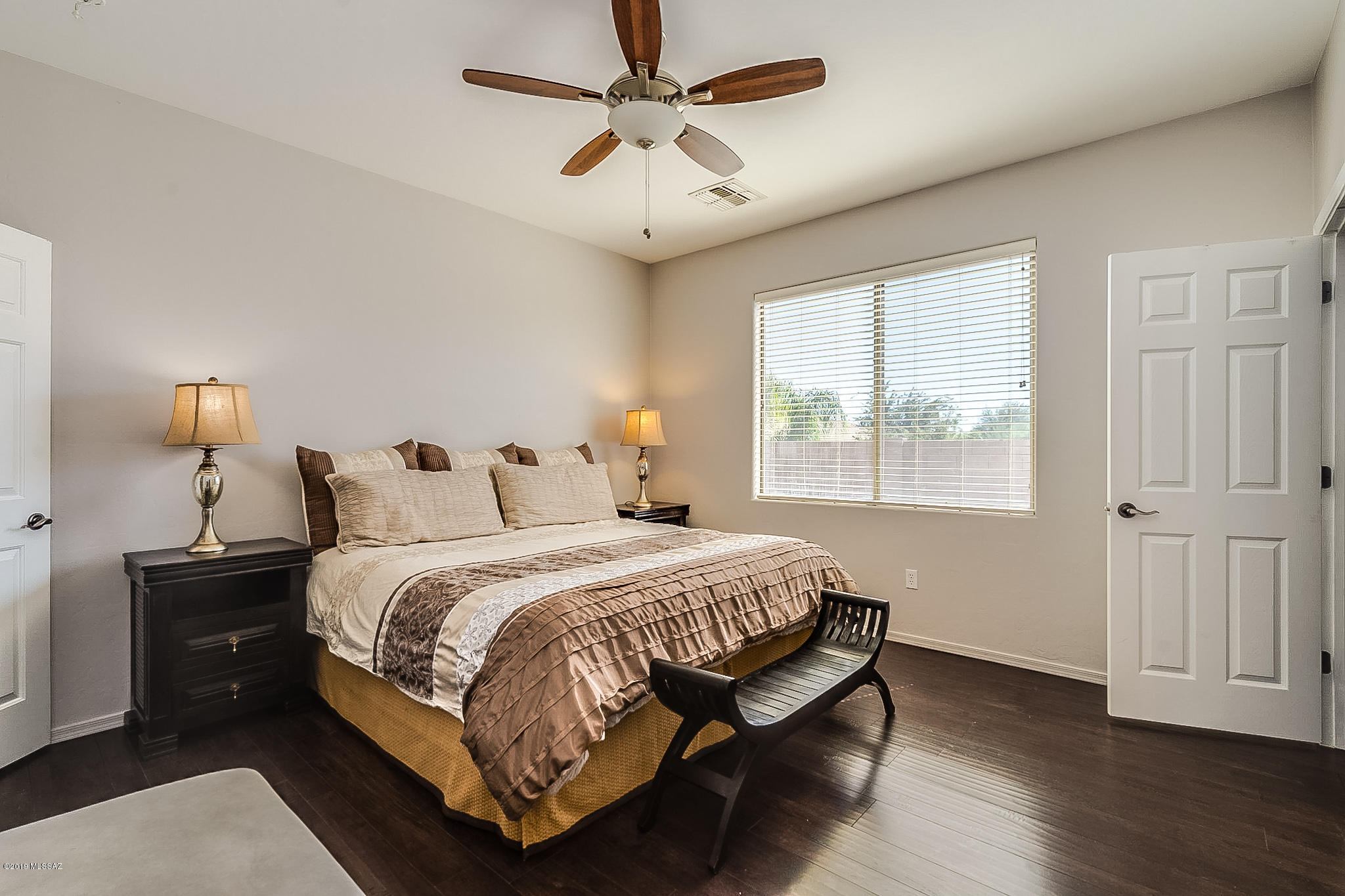 The Villages IV At Dove Mountain (1-47) - Residential