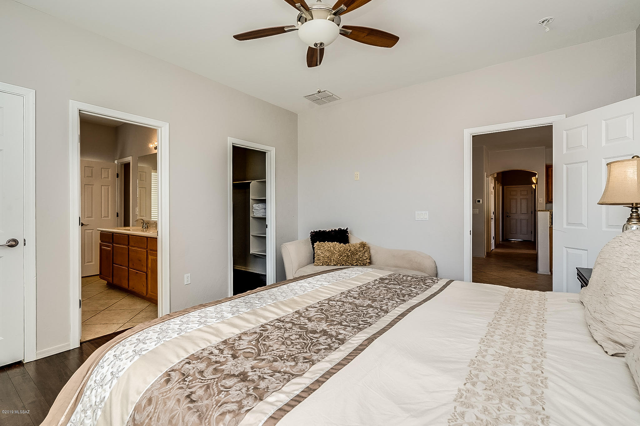 The Villages IV At Dove Mountain (1-47) - Residential