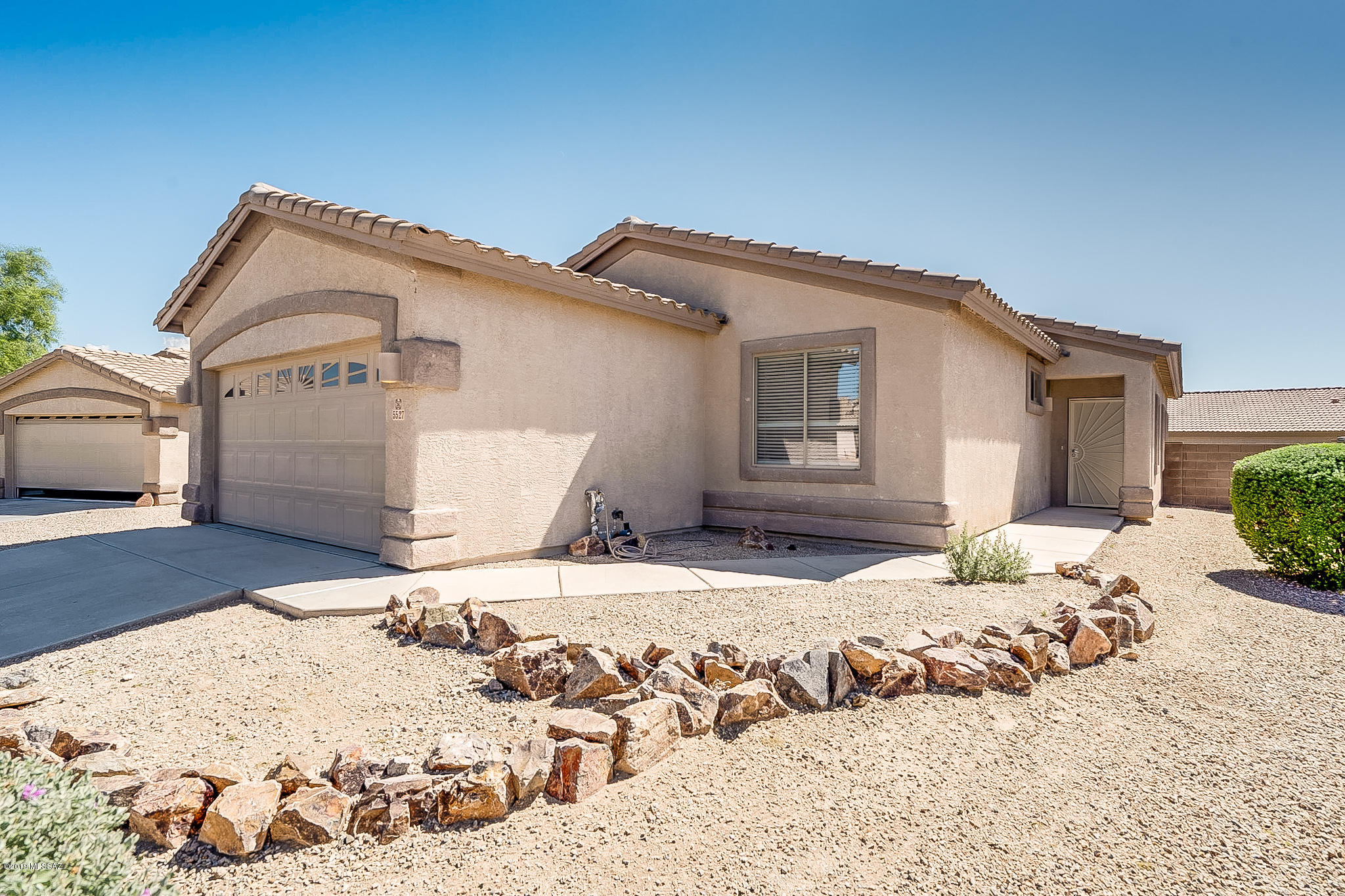 The Villages IV At Dove Mountain (1-47) - Residential