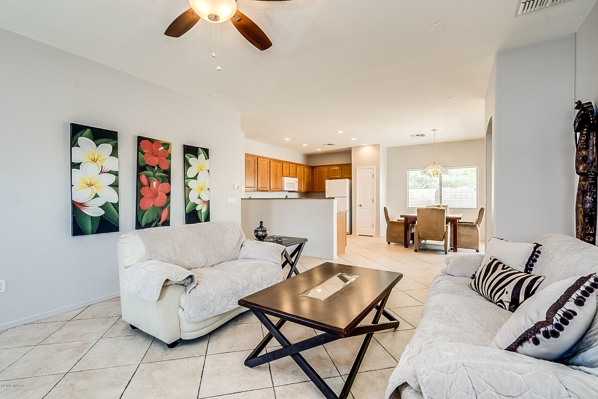 The Villages IV At Dove Mountain (1-47) - Residential