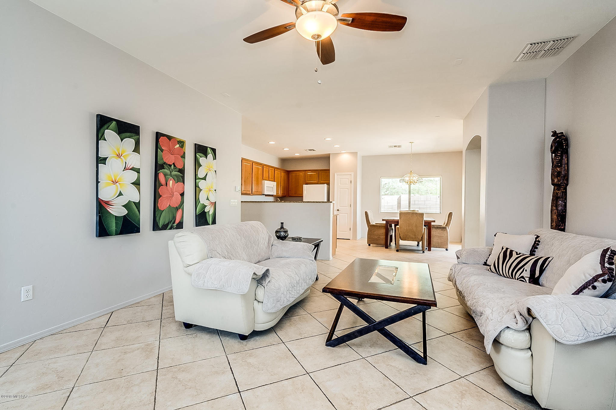 The Villages IV At Dove Mountain (1-47) - Residential