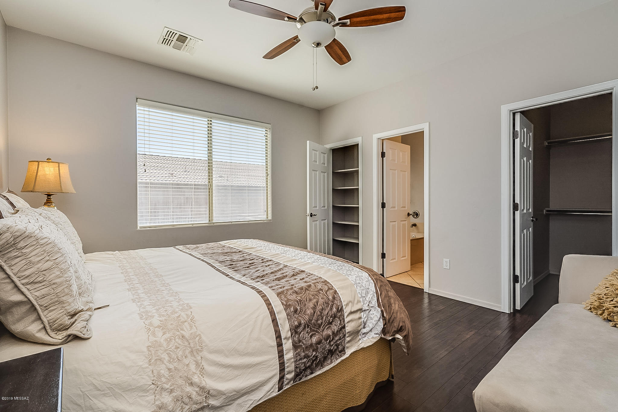 The Villages IV At Dove Mountain (1-47) - Residential