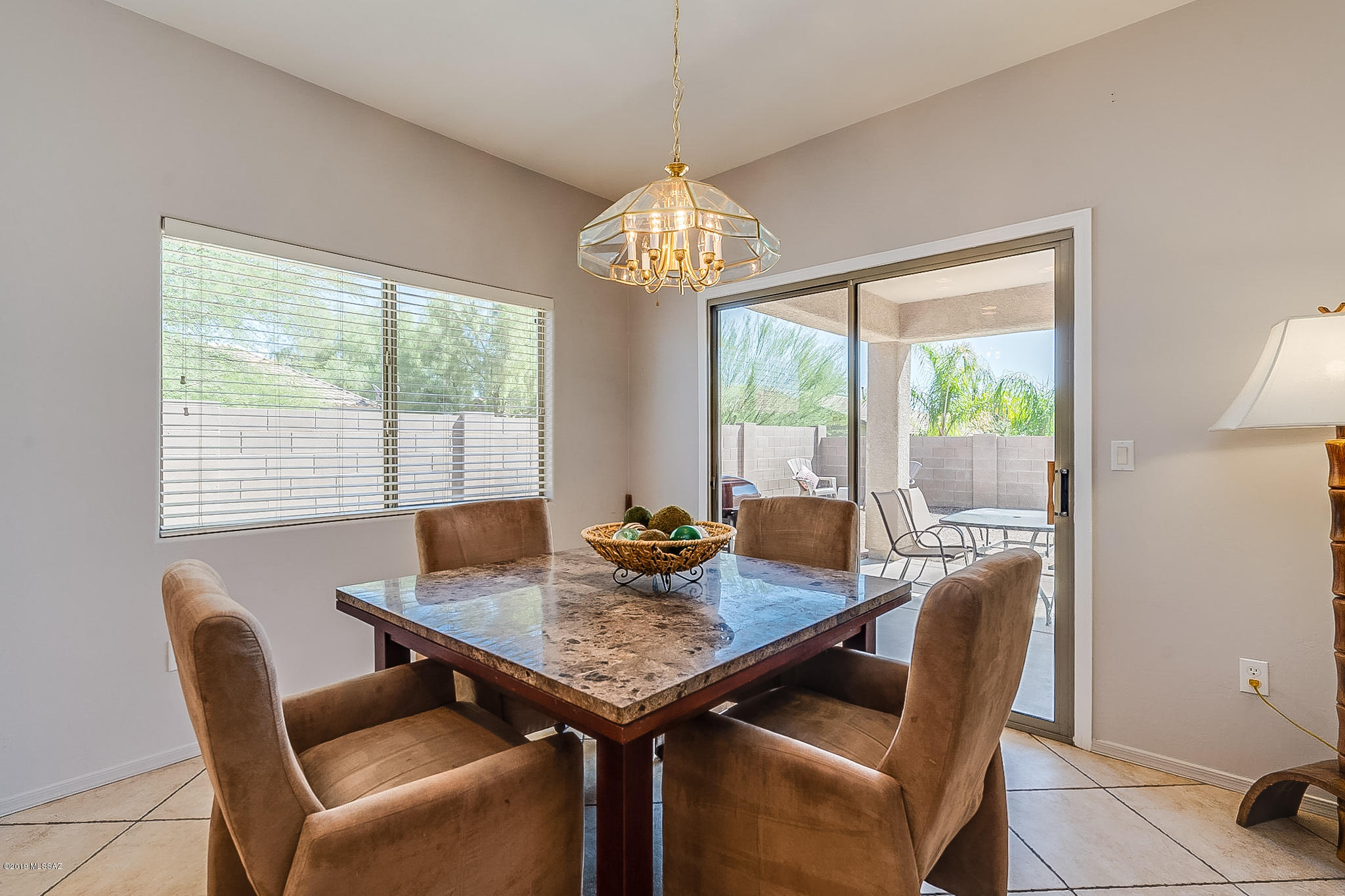The Villages IV At Dove Mountain (1-47) - Residential