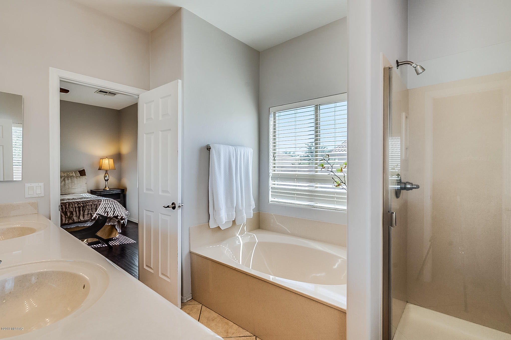 The Villages IV At Dove Mountain (1-47) - Residential
