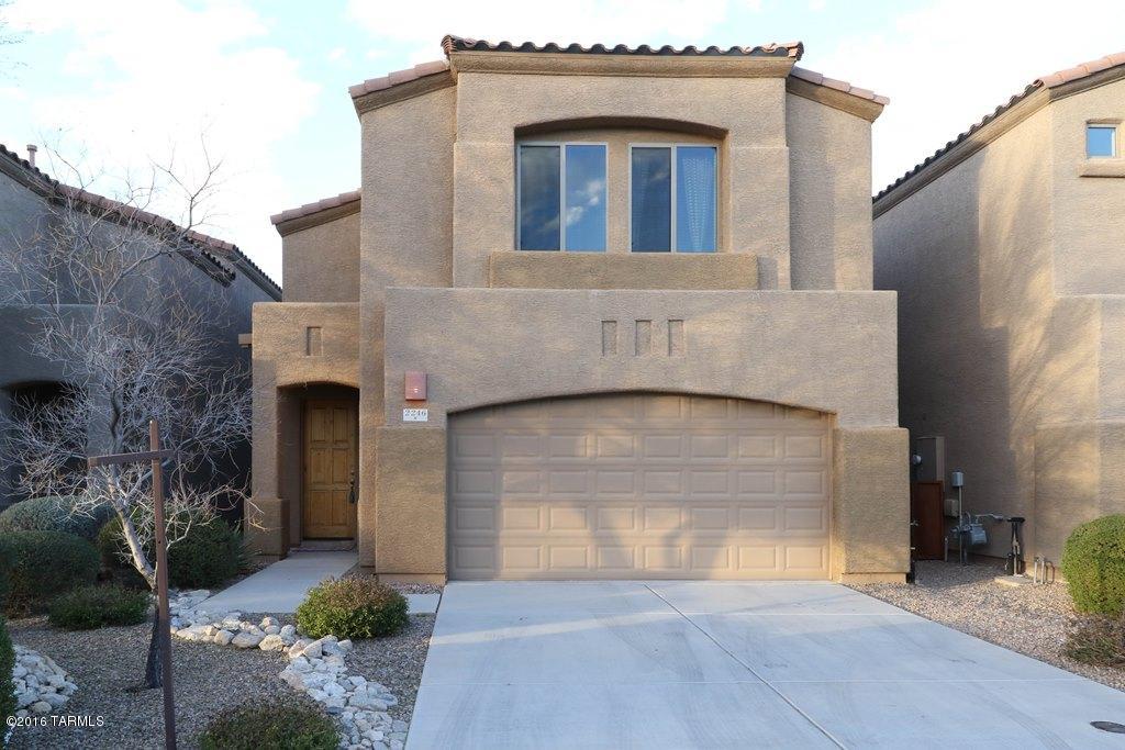 Riverside Crossing (1-133) - Residential