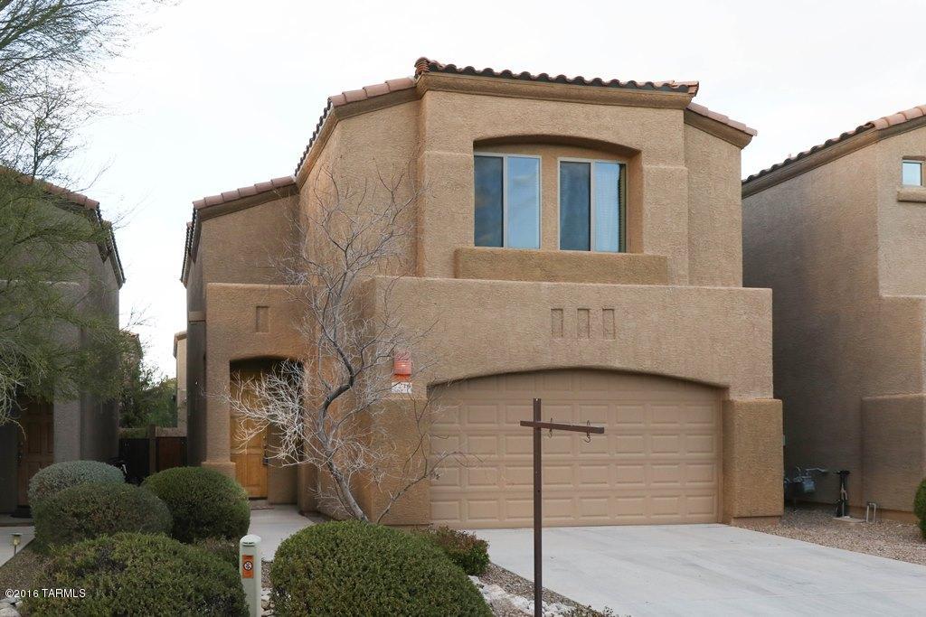 Riverside Crossing (1-133) - Residential