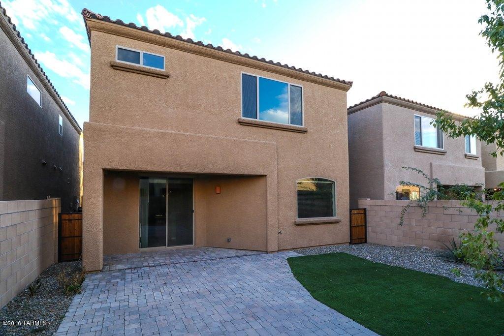 Riverside Crossing (1-133) - Residential